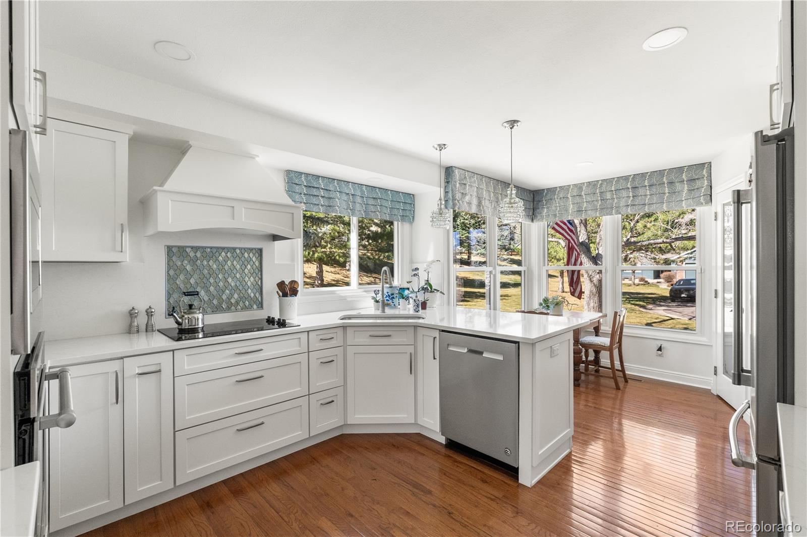 MLS Image #10 for 4  red cedar ,littleton, Colorado