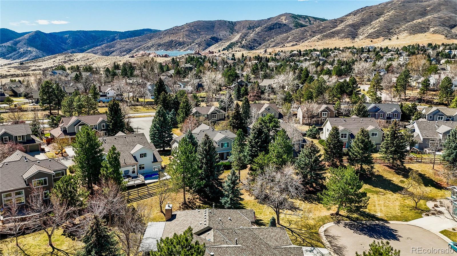 MLS Image #28 for 4  red cedar ,littleton, Colorado