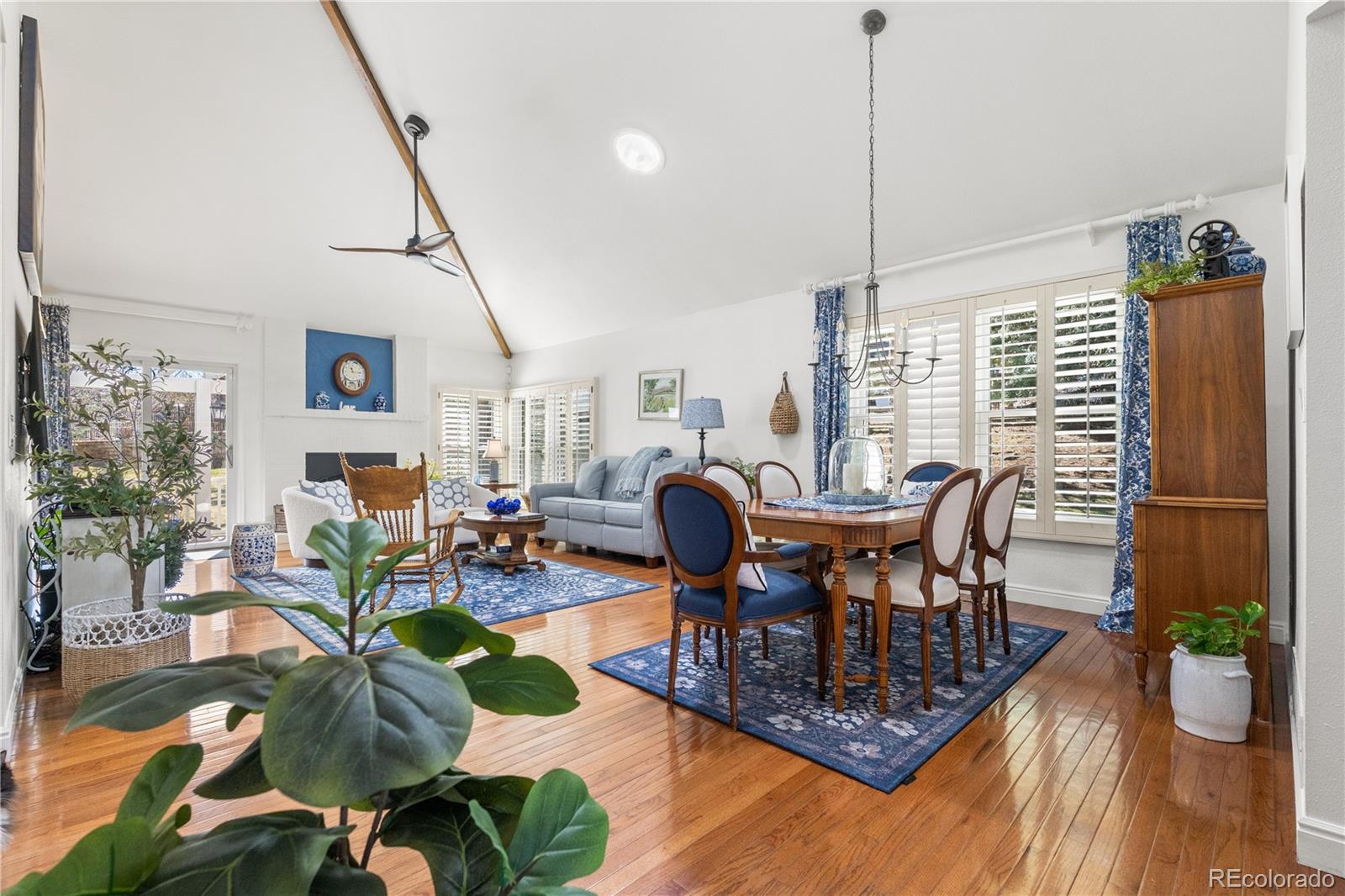 MLS Image #3 for 4  red cedar ,littleton, Colorado