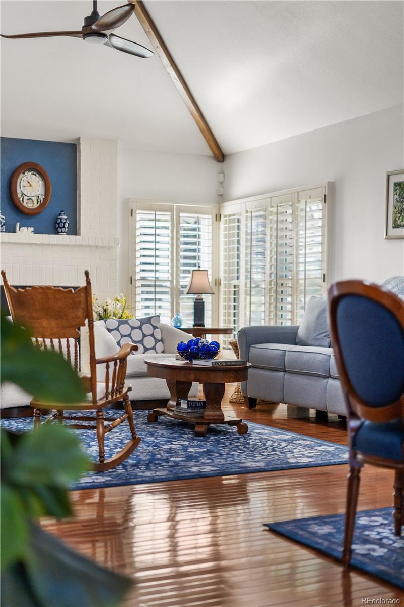 MLS Image #4 for 4  red cedar ,littleton, Colorado
