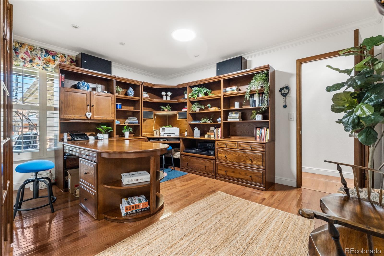 MLS Image #41 for 4  red cedar ,littleton, Colorado