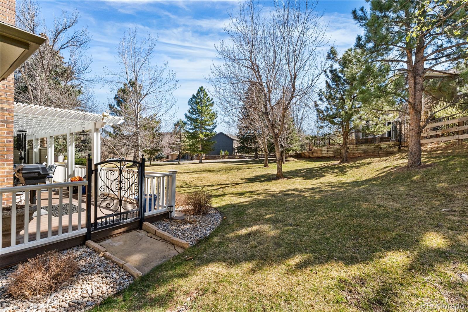 MLS Image #45 for 4  red cedar ,littleton, Colorado