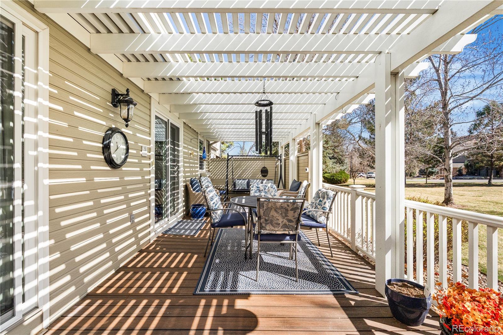 MLS Image #46 for 4  red cedar ,littleton, Colorado