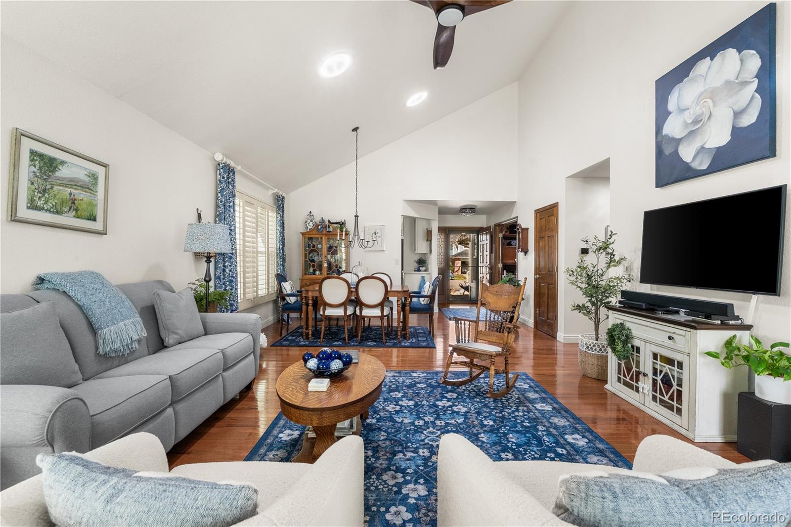 MLS Image #6 for 4  red cedar ,littleton, Colorado