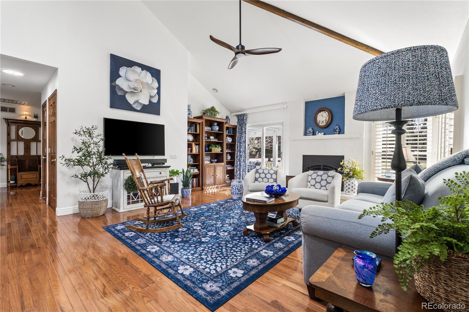 MLS Image #7 for 4  red cedar ,littleton, Colorado