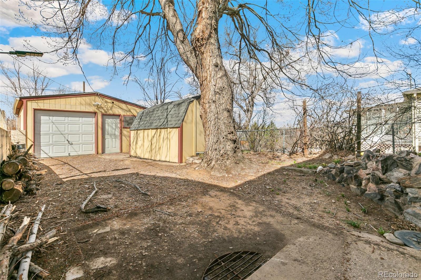 MLS Image #25 for 5525 s elmwood street,littleton, Colorado