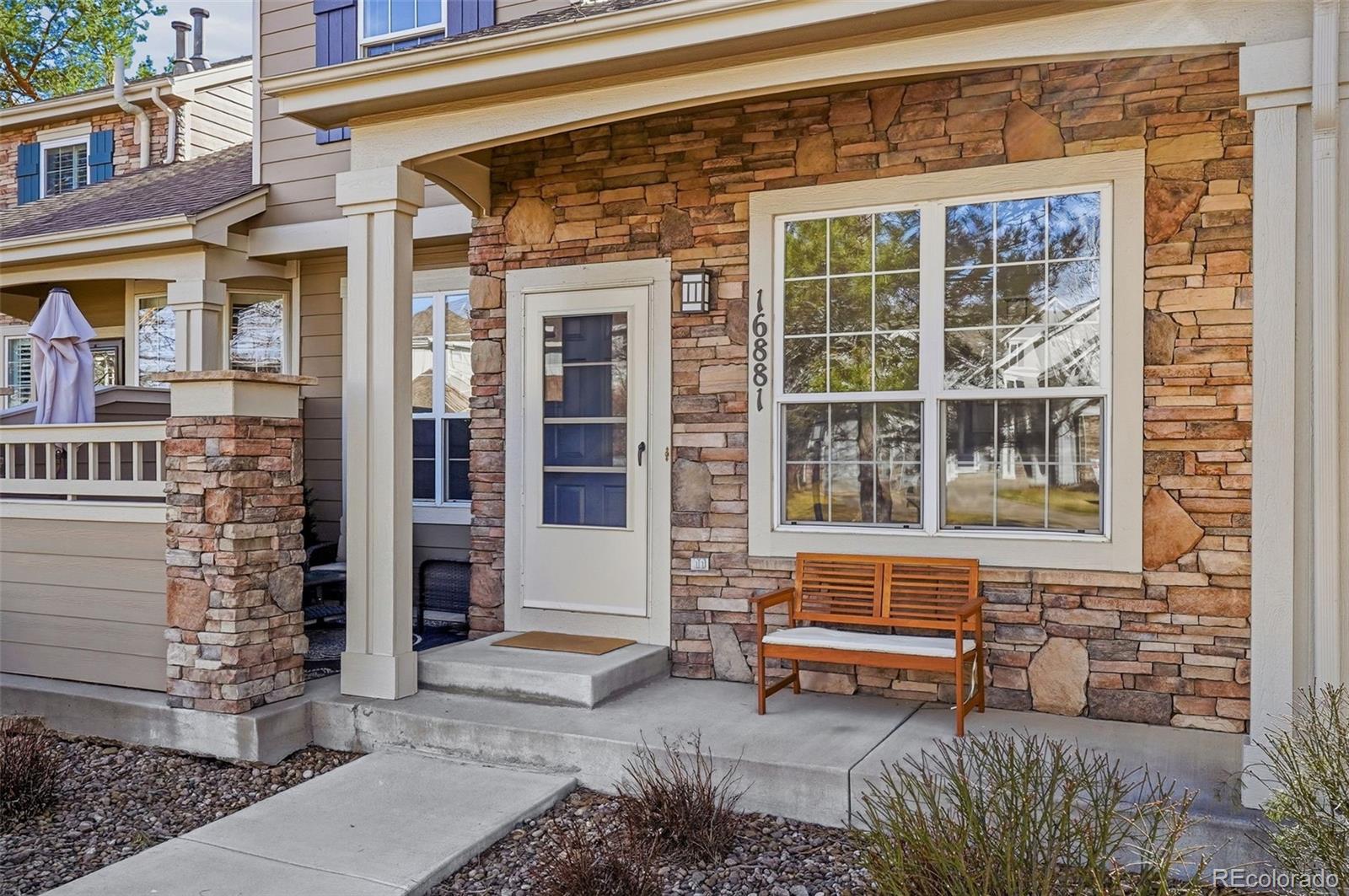 MLS Image #1 for 16881 w 63rd place,arvada, Colorado