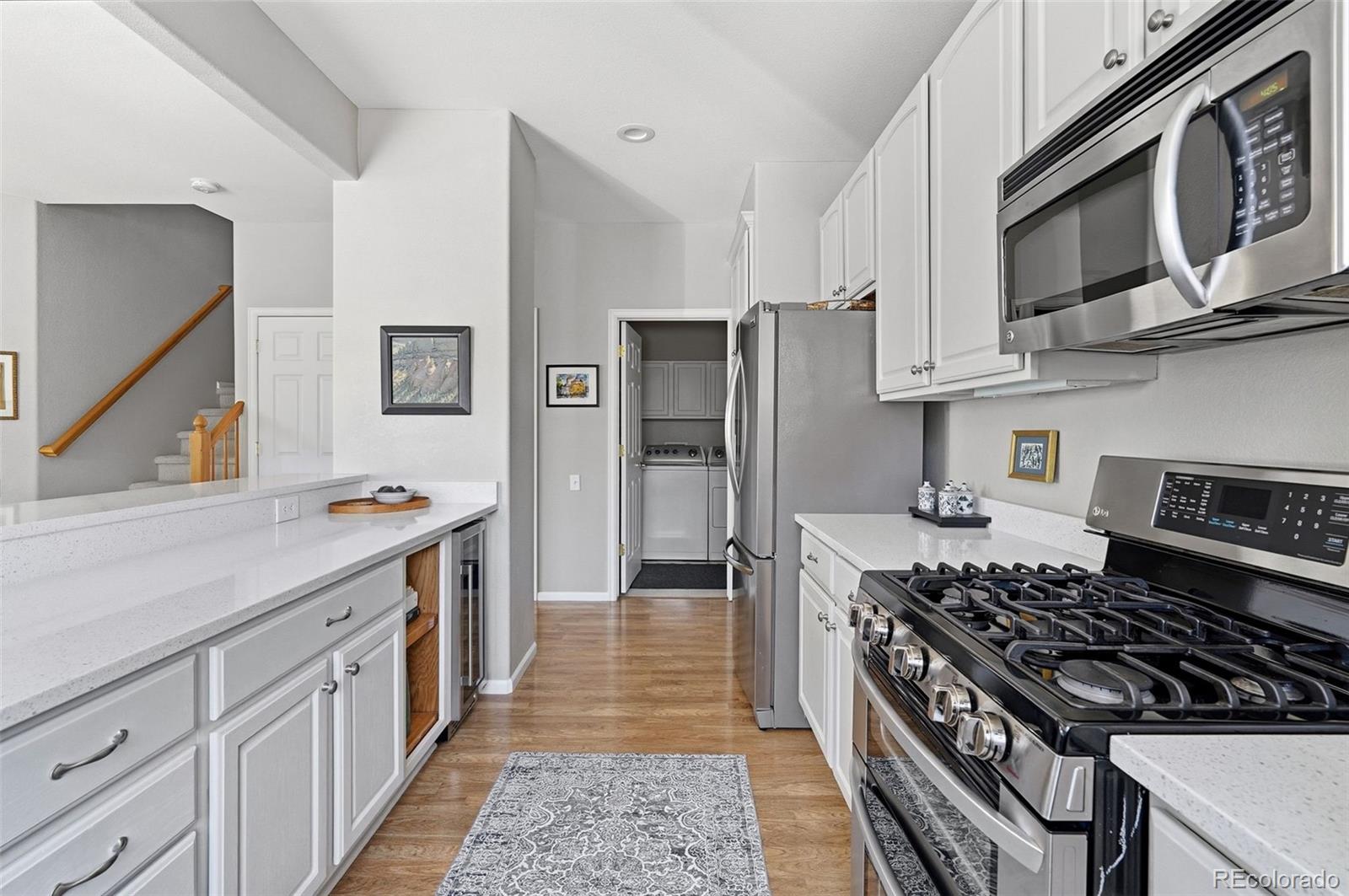 MLS Image #13 for 16881 w 63rd place,arvada, Colorado