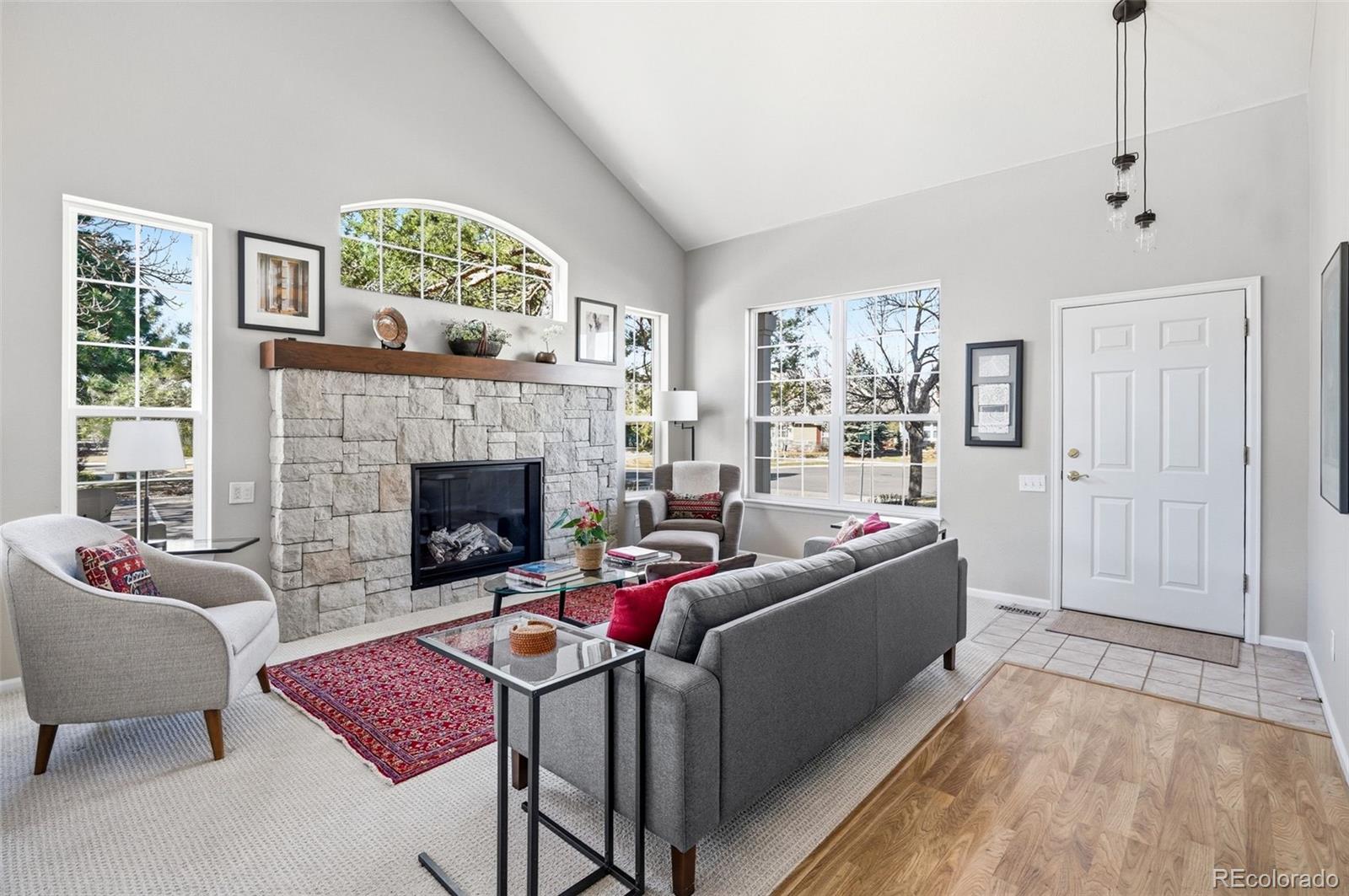 MLS Image #2 for 16881 w 63rd place,arvada, Colorado