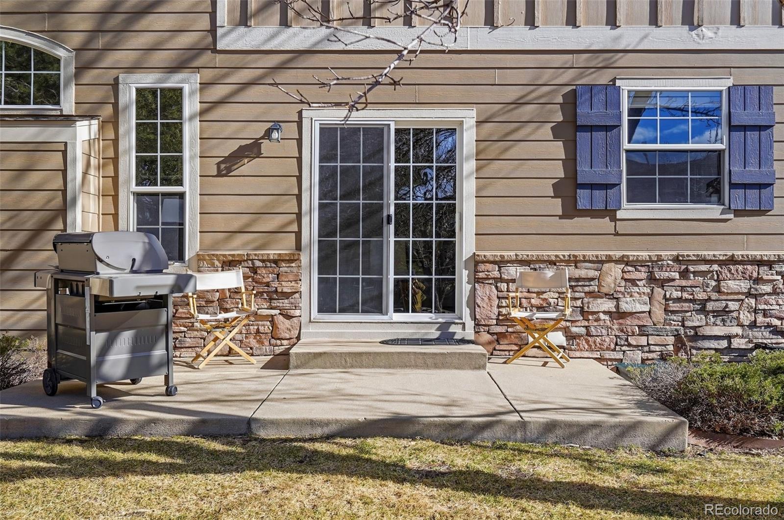 MLS Image #45 for 16881 w 63rd place,arvada, Colorado
