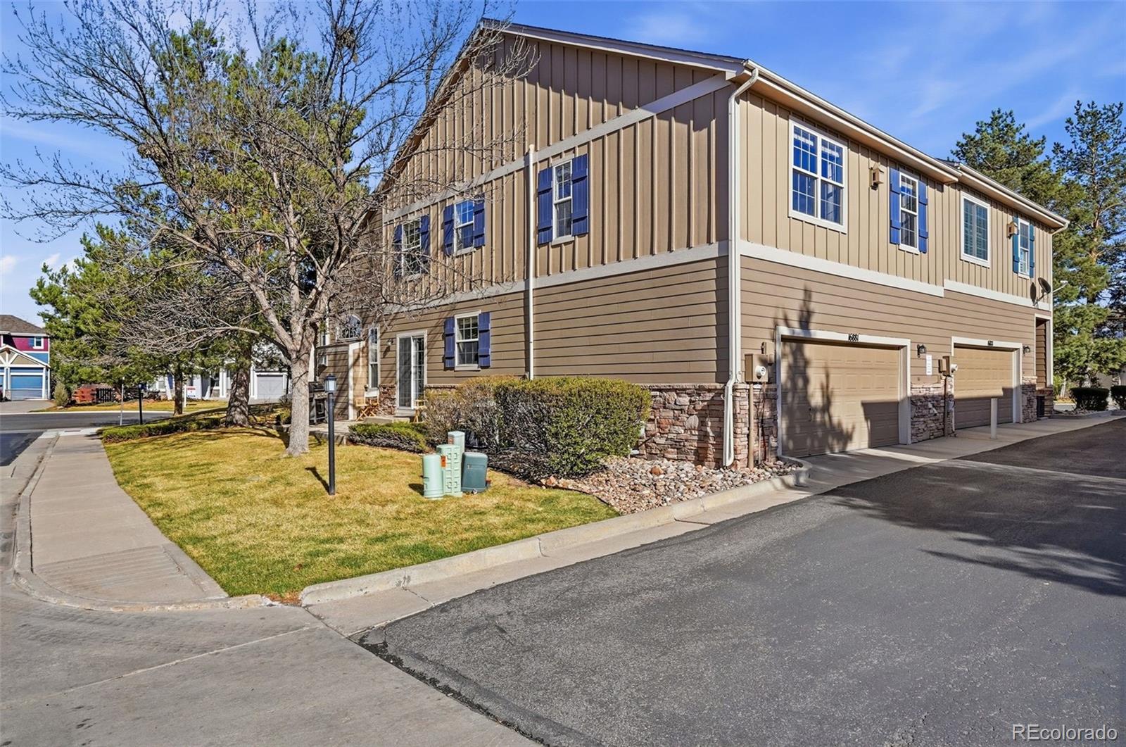 MLS Image #46 for 16881 w 63rd place,arvada, Colorado