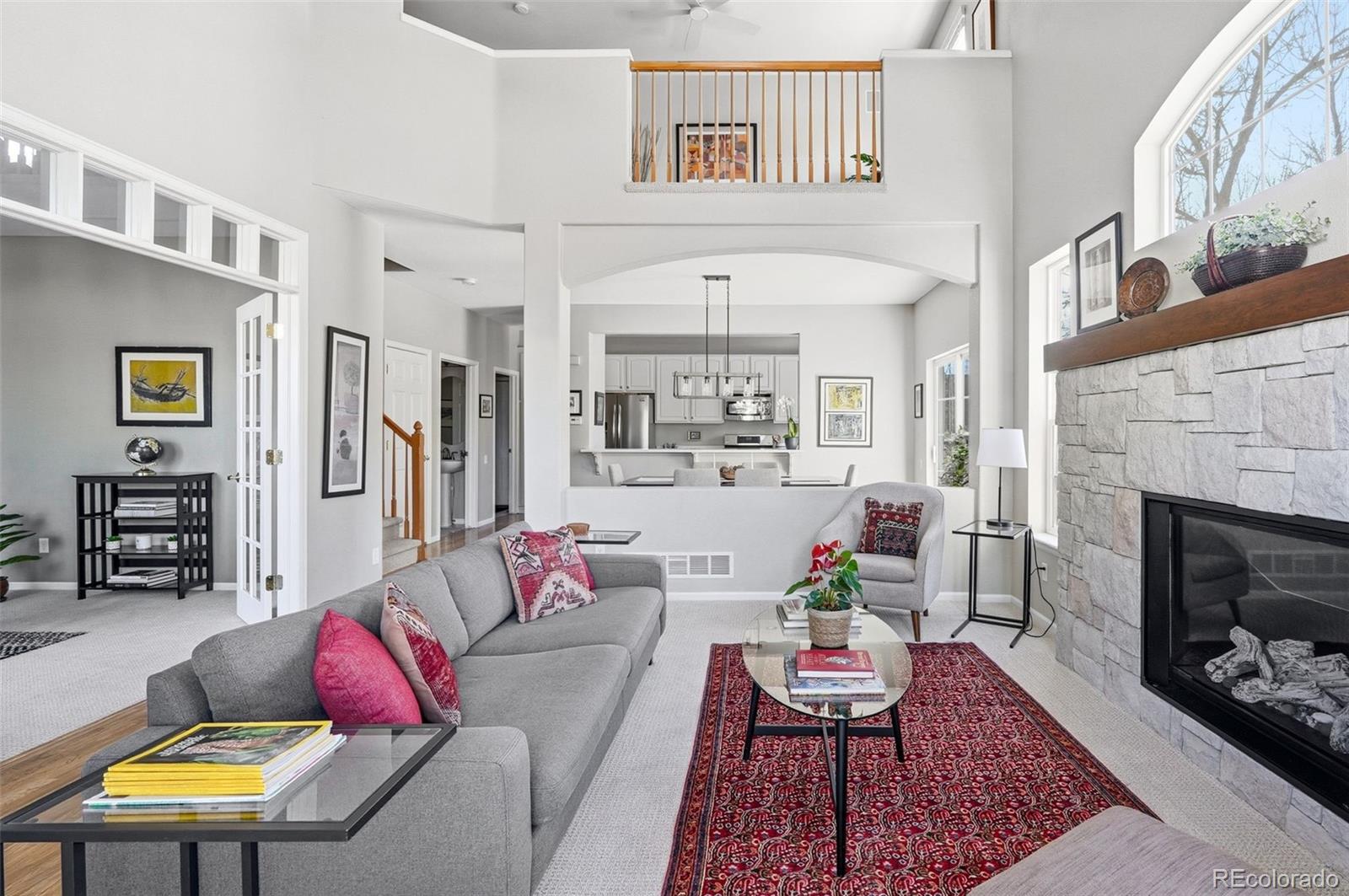 MLS Image #7 for 16881 w 63rd place,arvada, Colorado