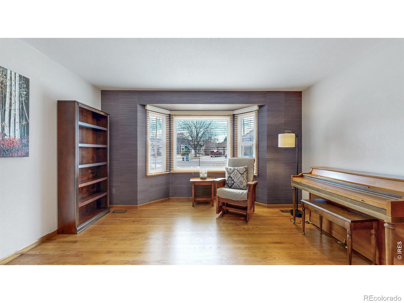MLS Image #2 for 4336  arcada court,fort collins, Colorado