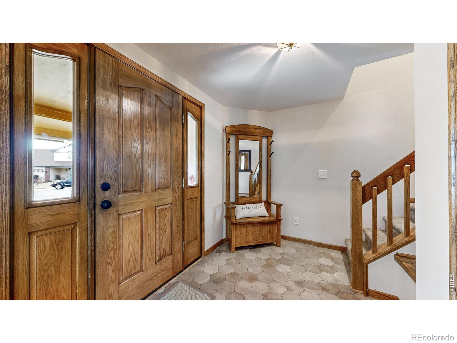 MLS Image #3 for 4336  arcada court,fort collins, Colorado