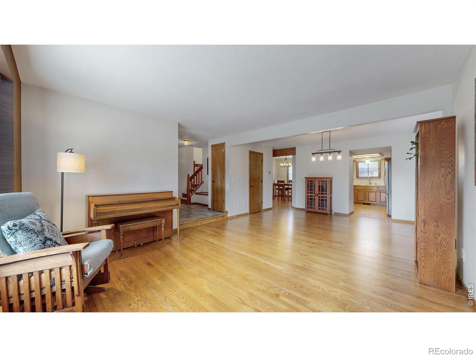 MLS Image #4 for 4336  arcada court,fort collins, Colorado