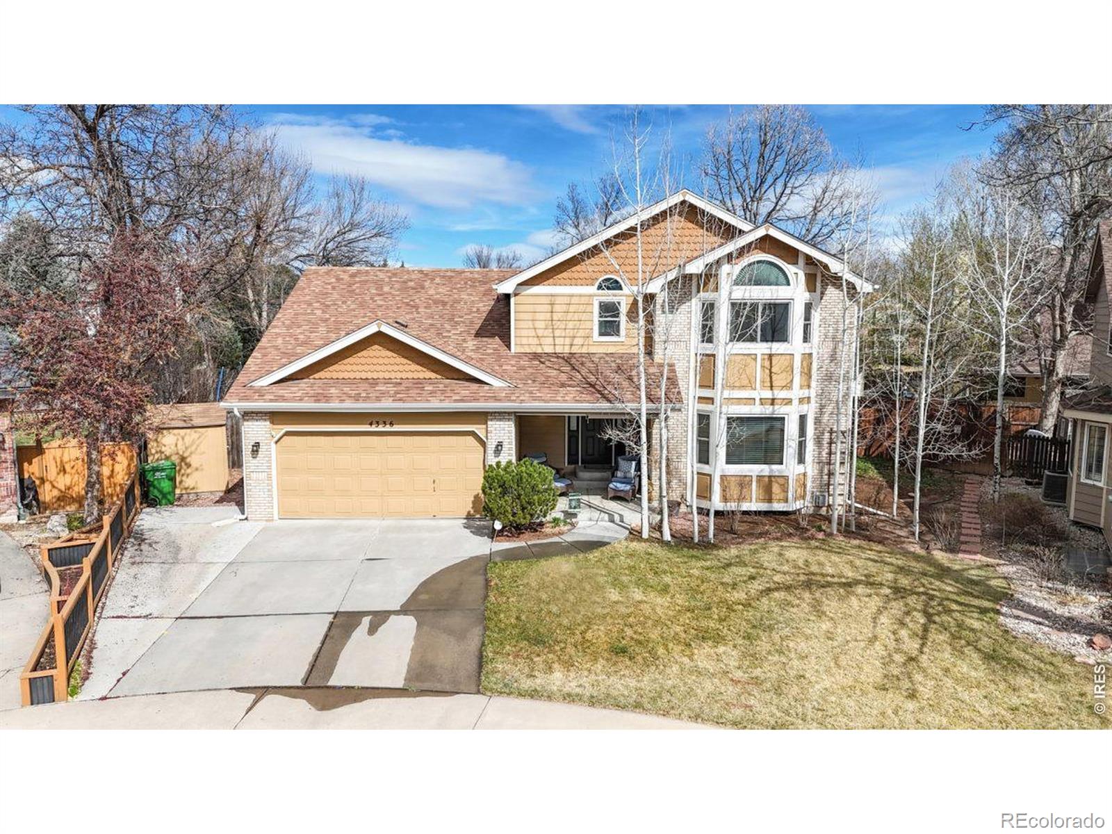 MLS Image #41 for 4336  arcada court,fort collins, Colorado