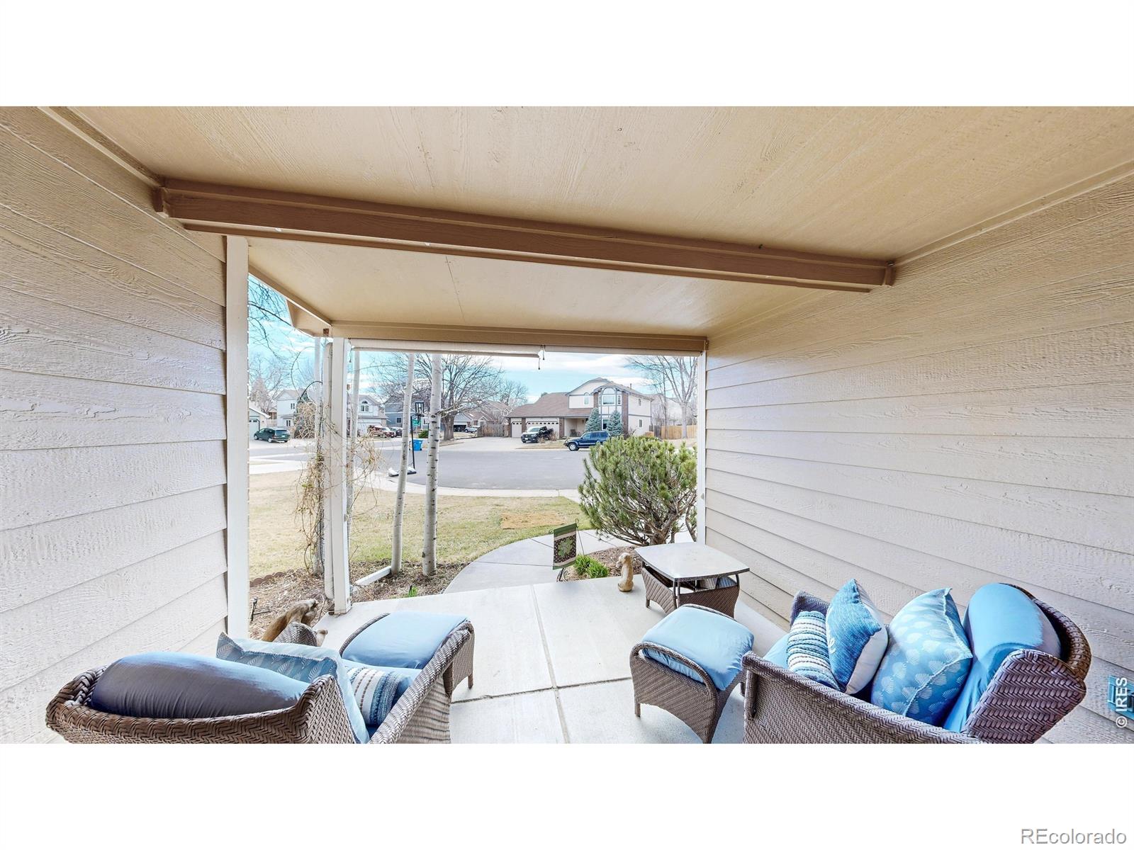 MLS Image #43 for 4336  arcada court,fort collins, Colorado