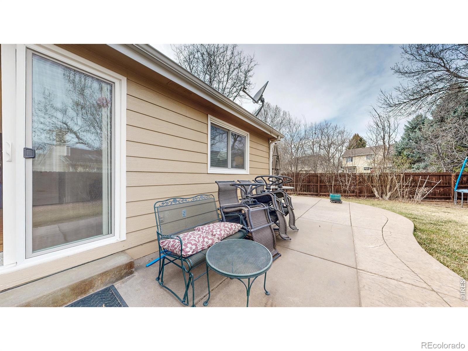 MLS Image #45 for 4336  arcada court,fort collins, Colorado