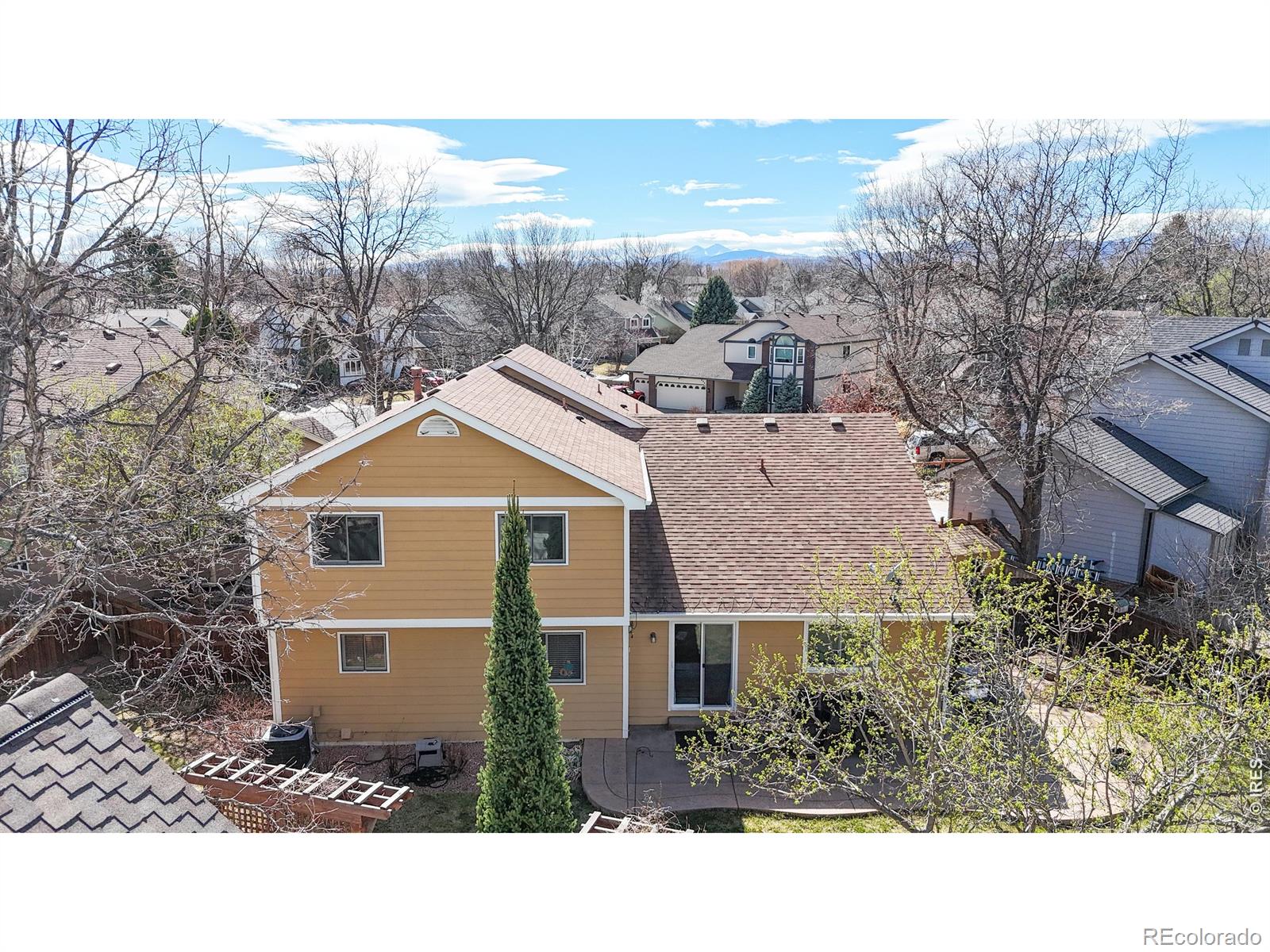 MLS Image #47 for 4336  arcada court,fort collins, Colorado