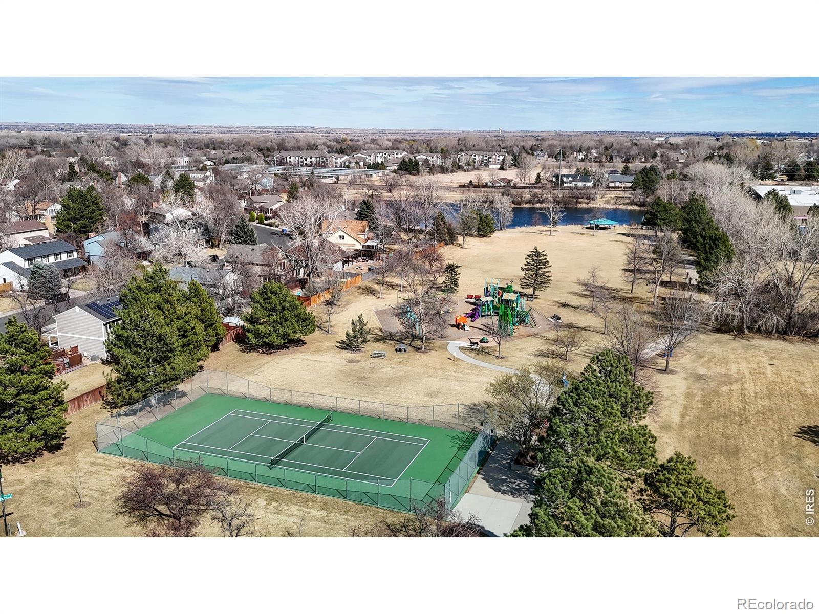 MLS Image #48 for 4336  arcada court,fort collins, Colorado