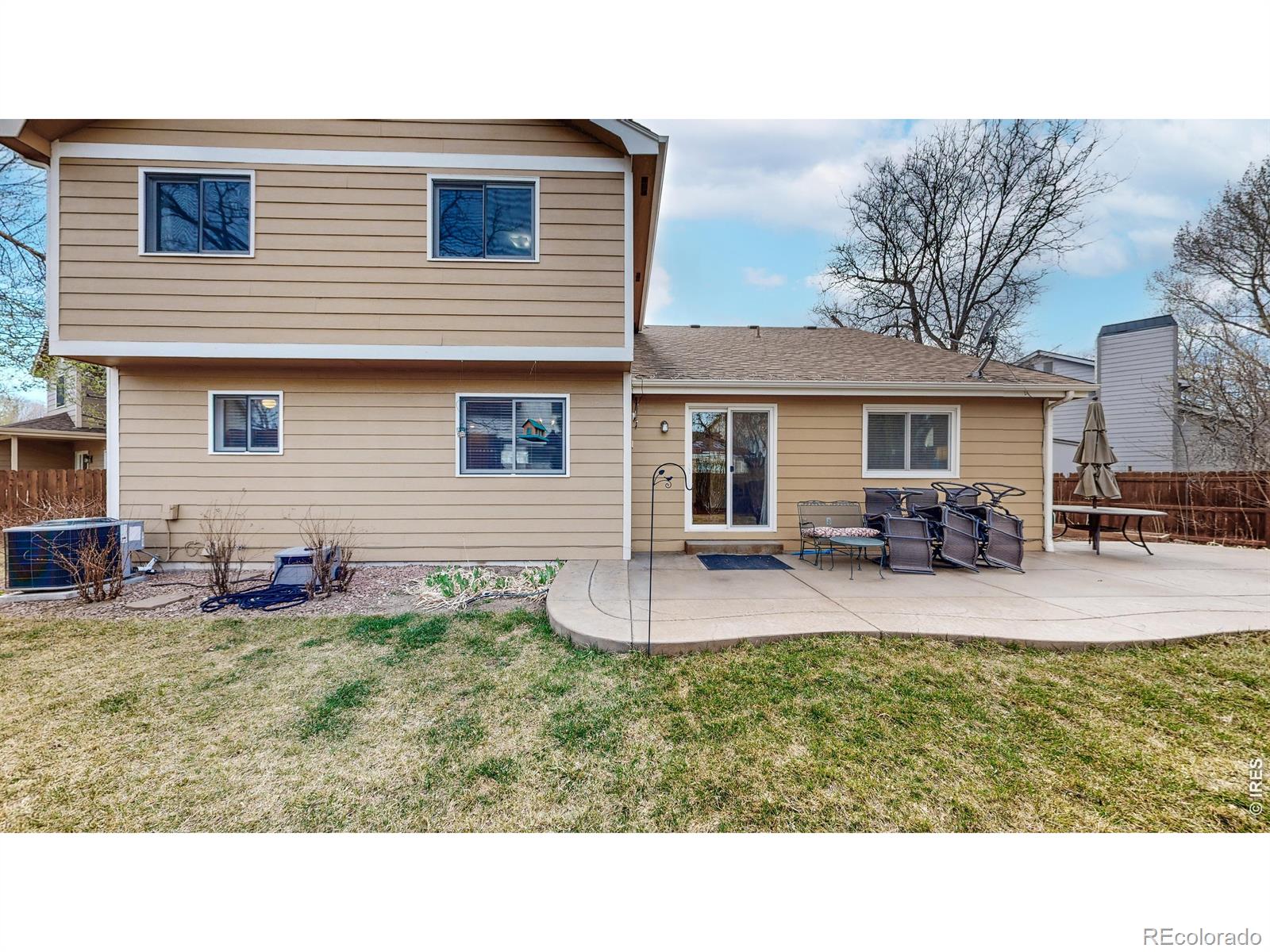 MLS Image #49 for 4336  arcada court,fort collins, Colorado