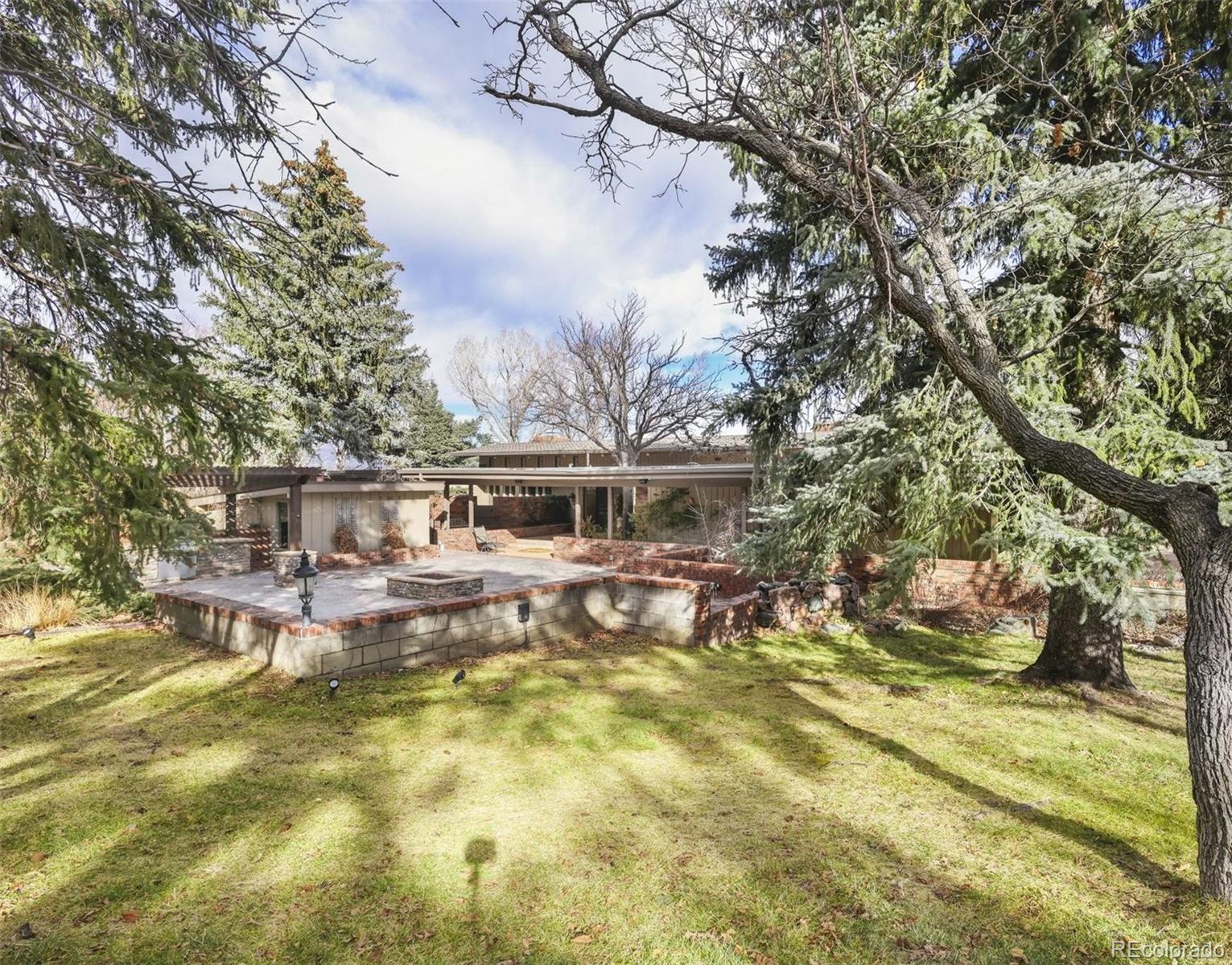 MLS Image #0 for 2  penrose lane,colorado springs, Colorado