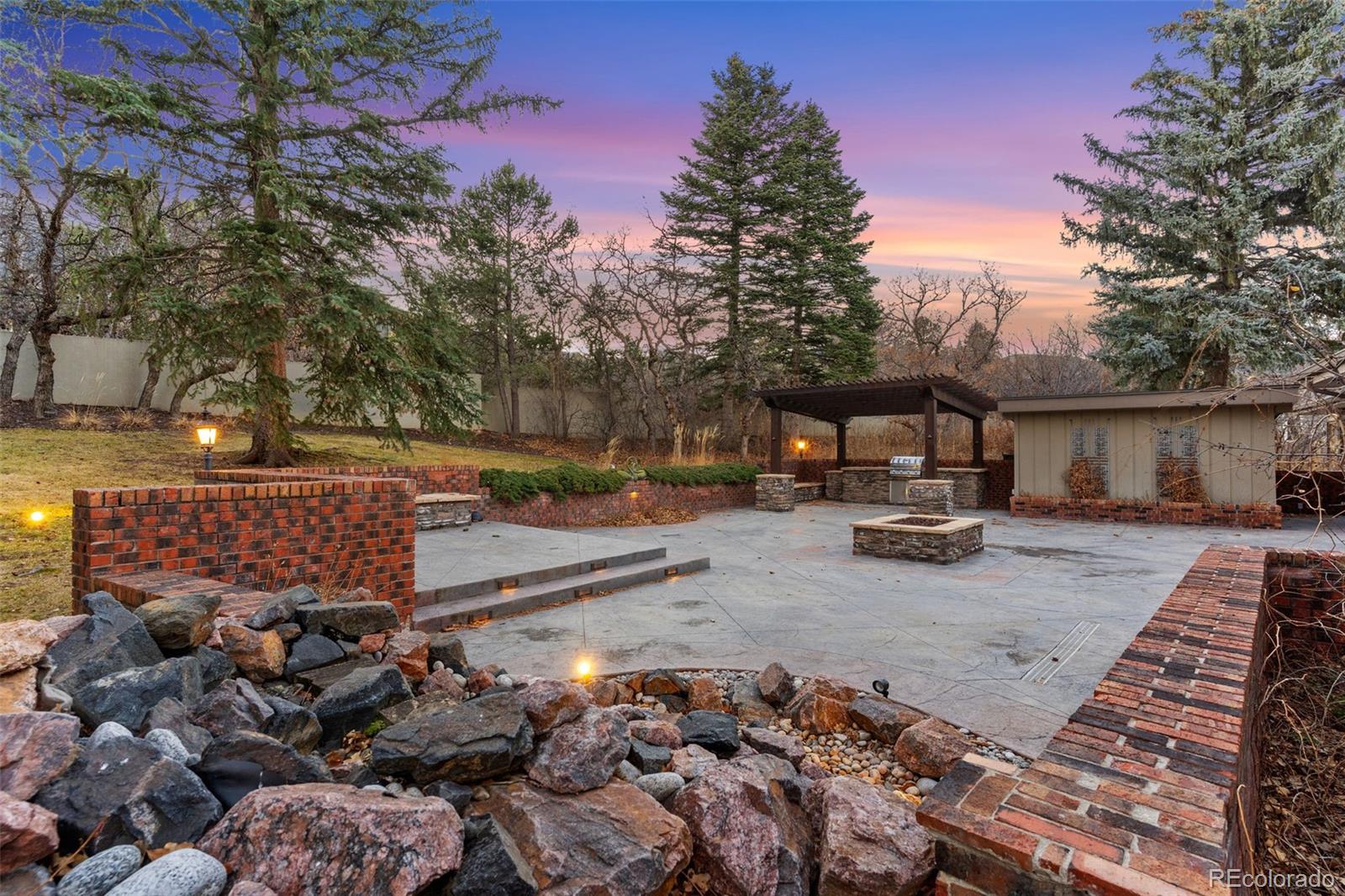 MLS Image #2 for 2  penrose lane,colorado springs, Colorado