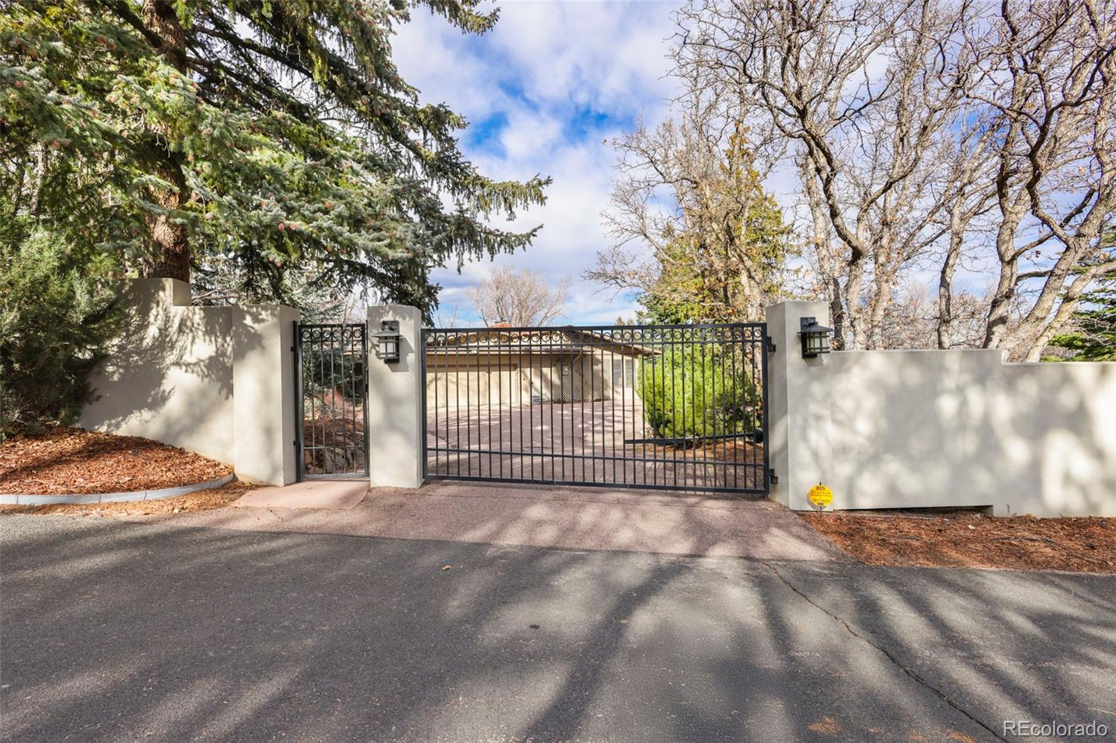 MLS Image #3 for 2  penrose lane,colorado springs, Colorado