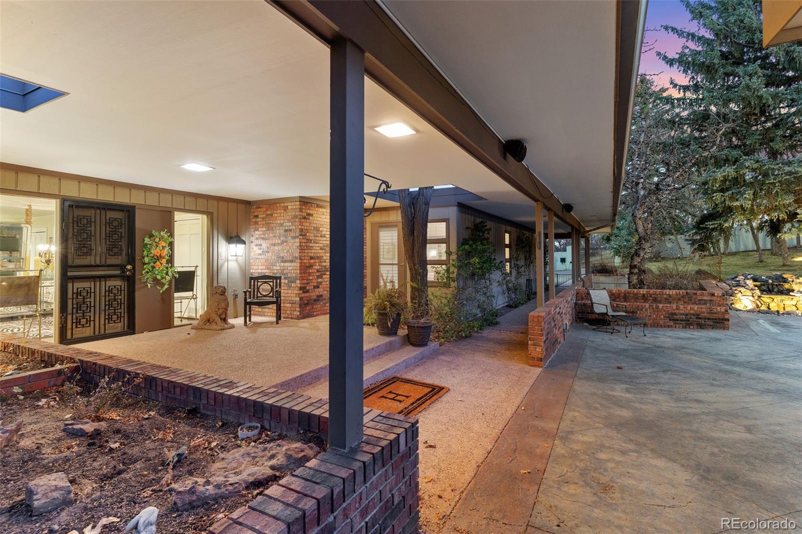 MLS Image #39 for 2  penrose lane,colorado springs, Colorado