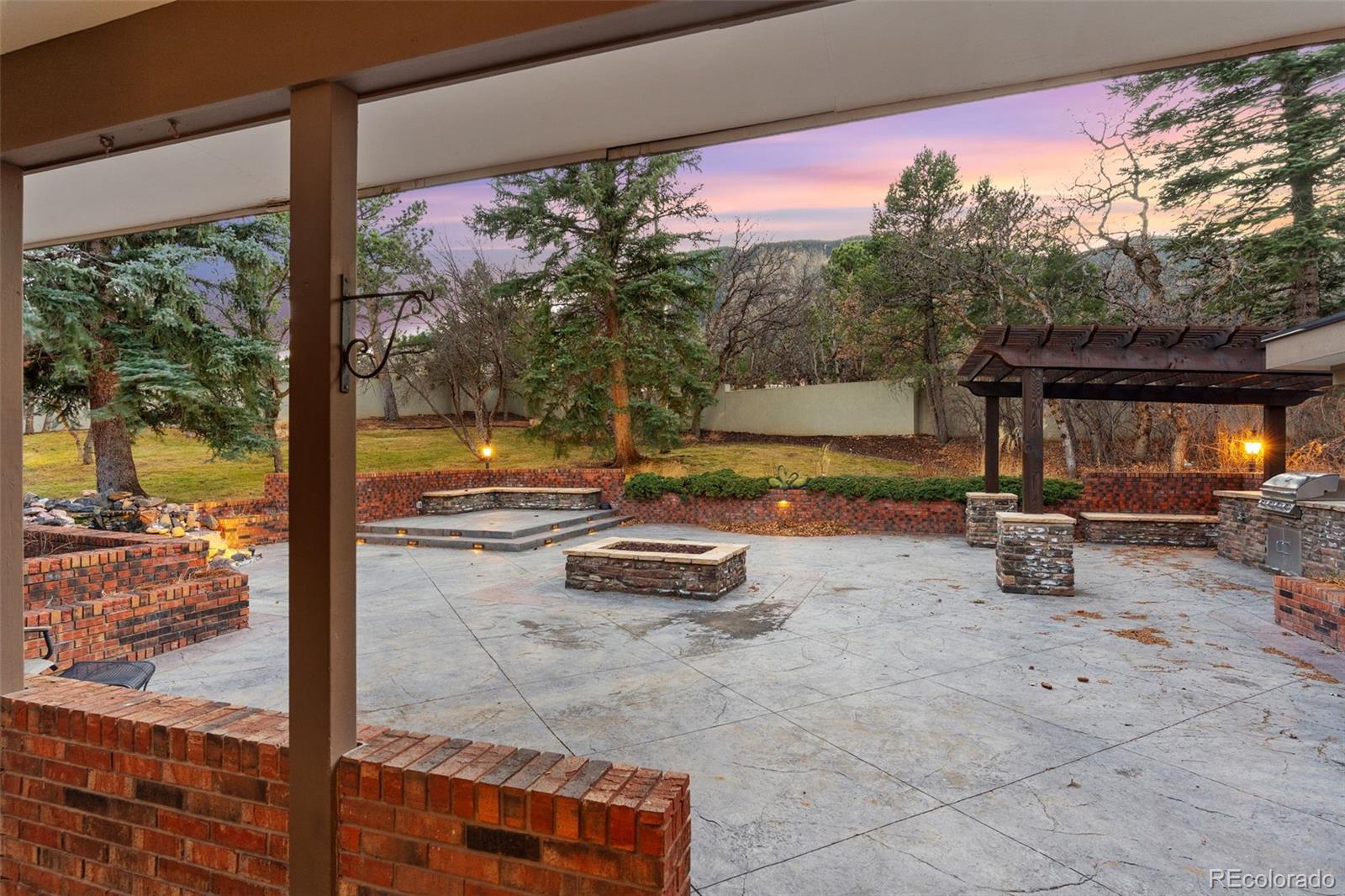 MLS Image #40 for 2  penrose lane,colorado springs, Colorado