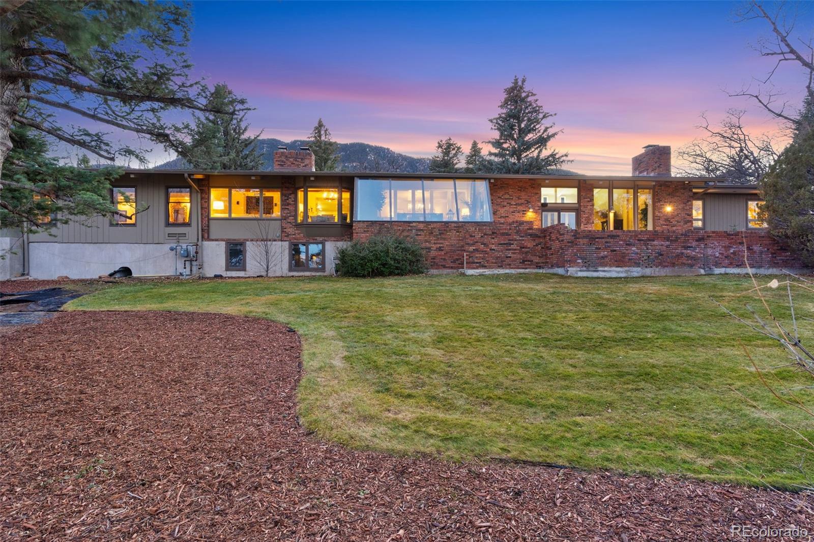 MLS Image #43 for 2  penrose lane,colorado springs, Colorado