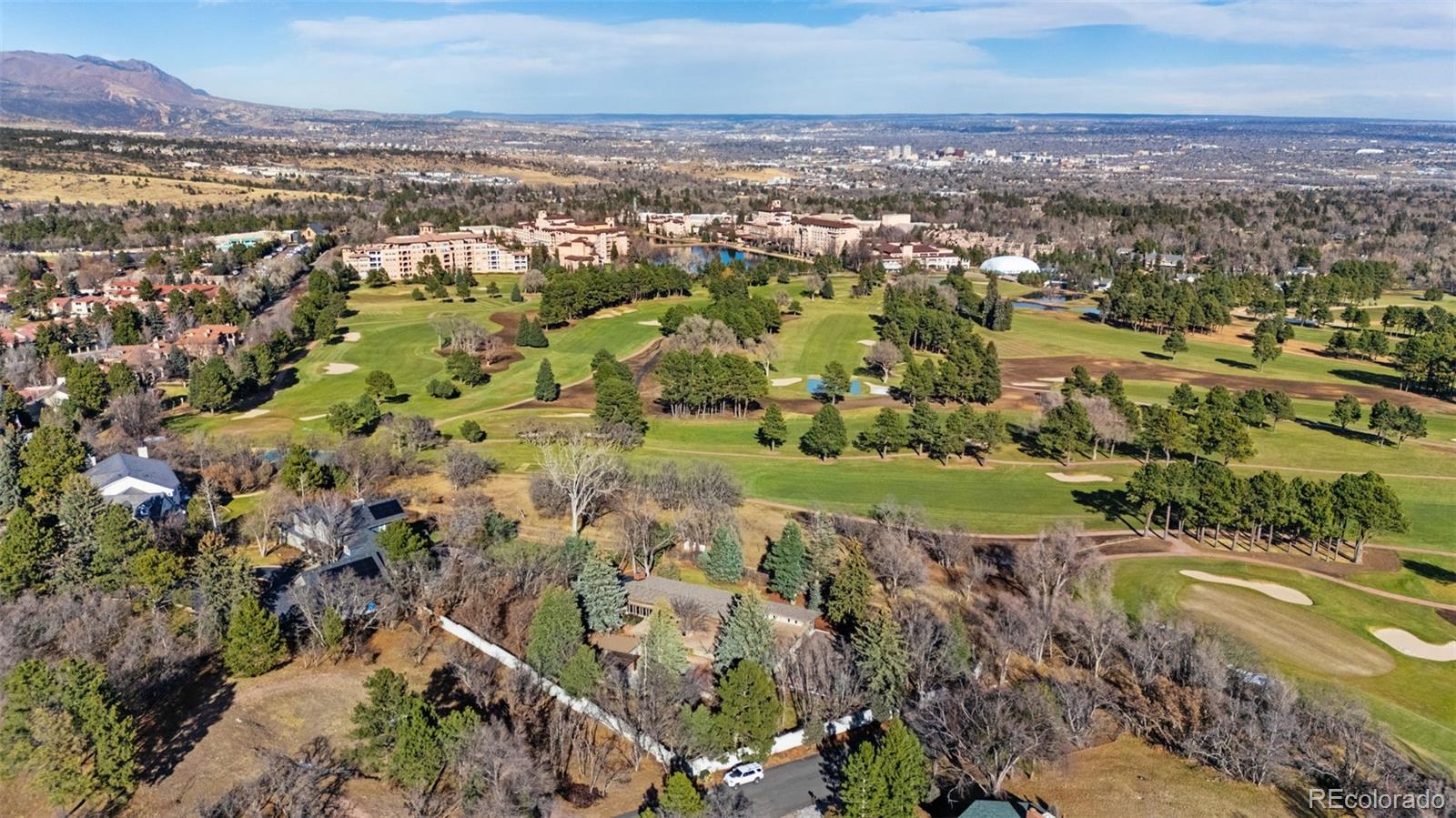 MLS Image #44 for 2  penrose lane,colorado springs, Colorado