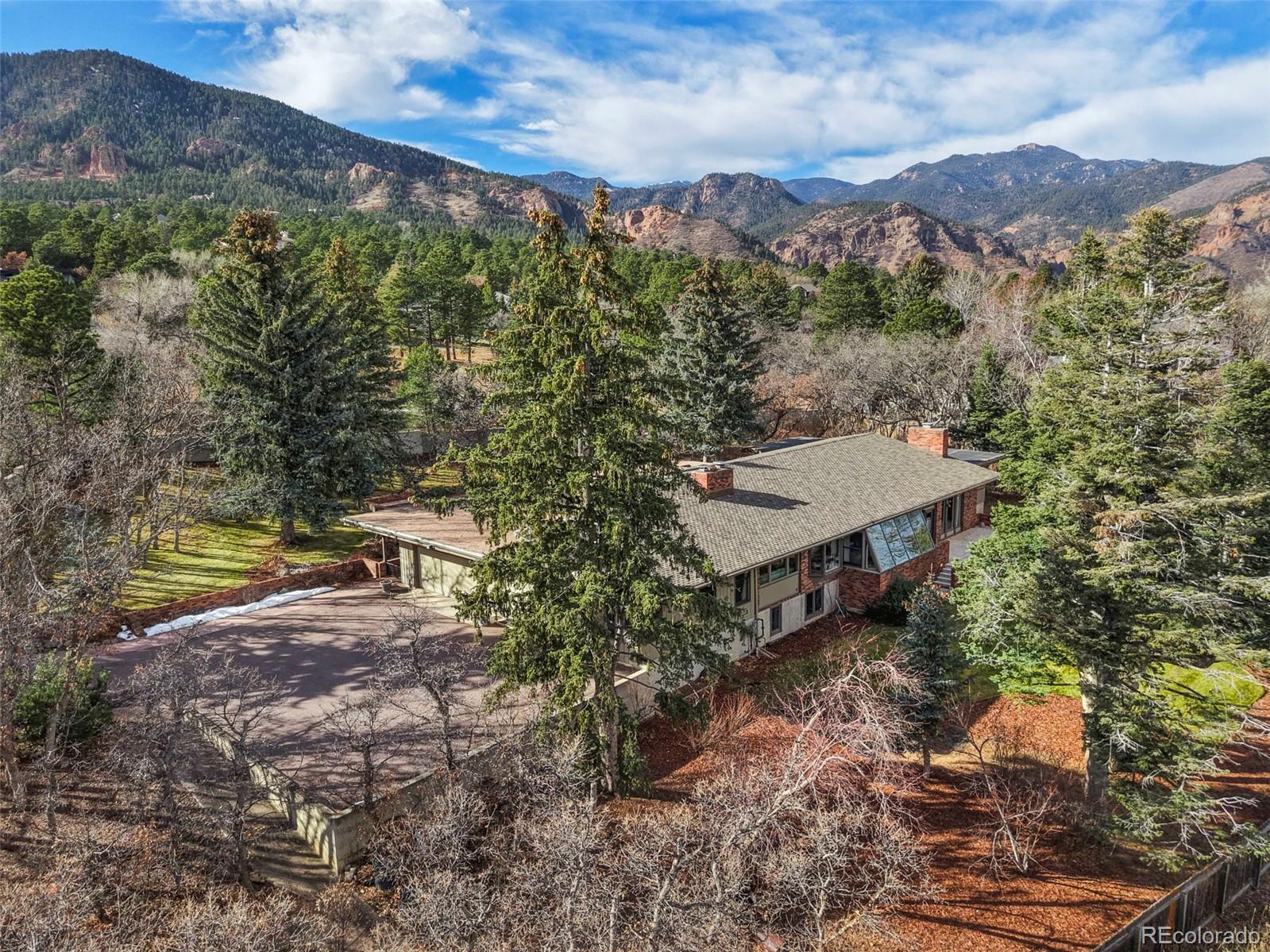 MLS Image #46 for 2  penrose lane,colorado springs, Colorado