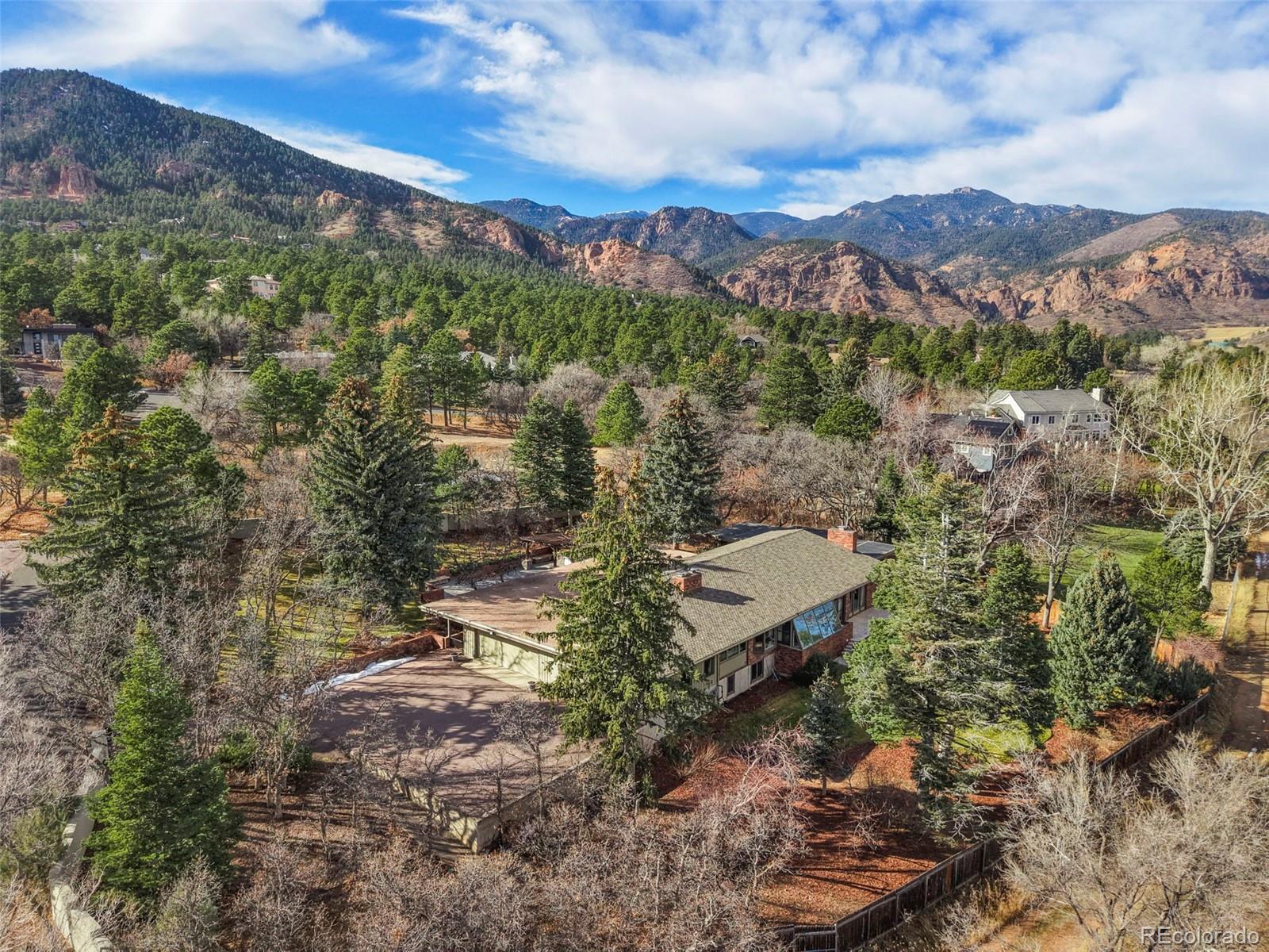 MLS Image #48 for 2  penrose lane,colorado springs, Colorado