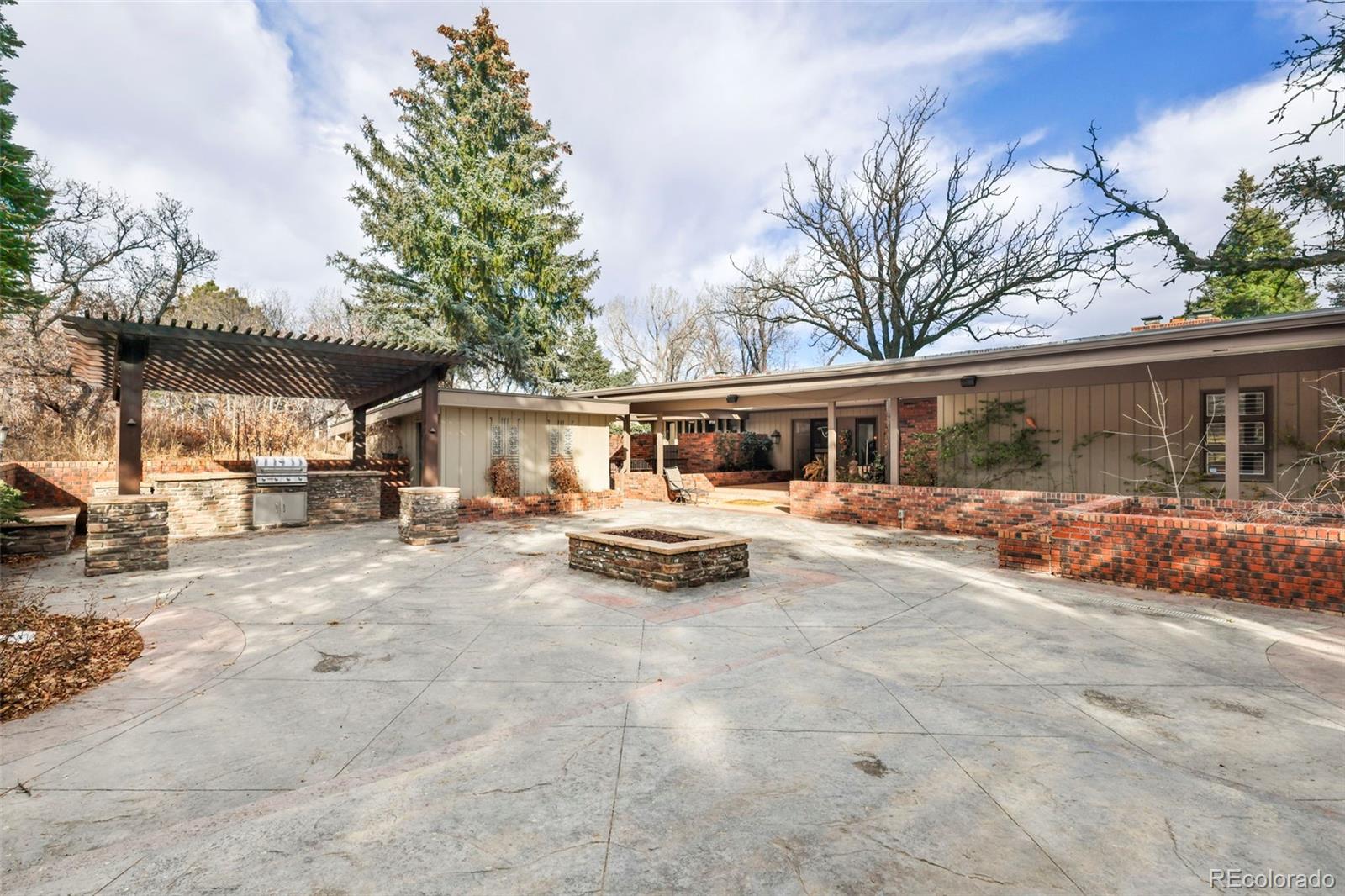MLS Image #5 for 2  penrose lane,colorado springs, Colorado