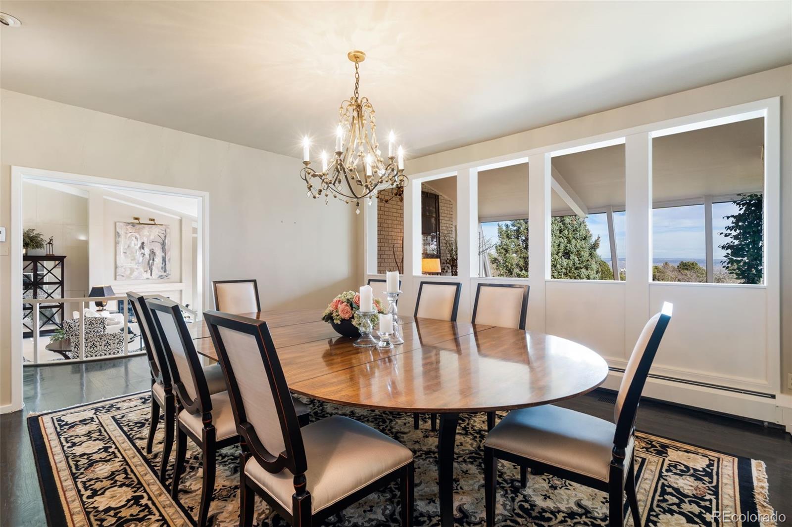 MLS Image #9 for 2  penrose lane,colorado springs, Colorado