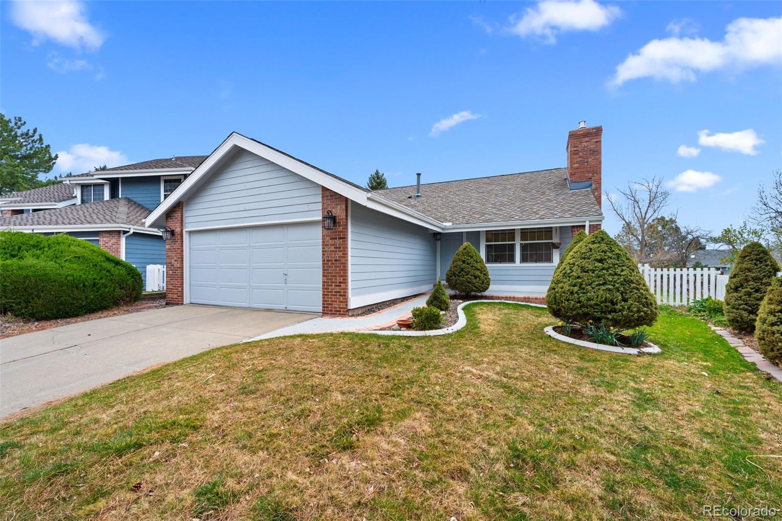 MLS Image #2 for 6  manzanita ,littleton, Colorado