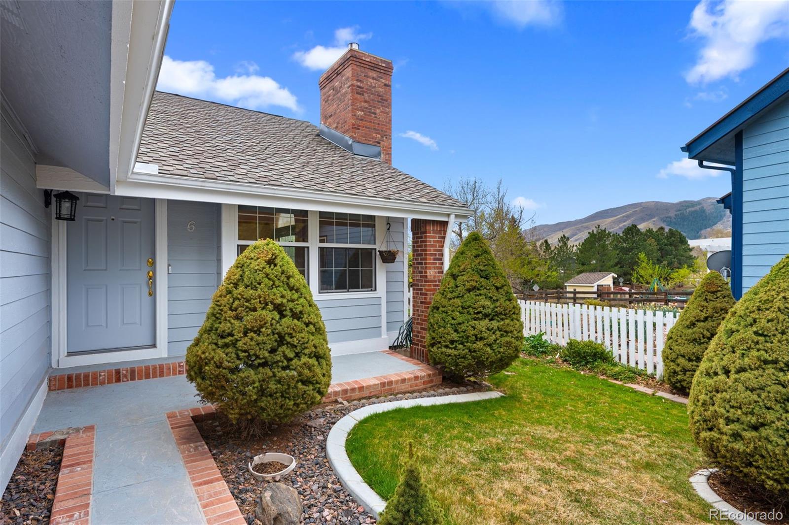 MLS Image #3 for 6  manzanita ,littleton, Colorado