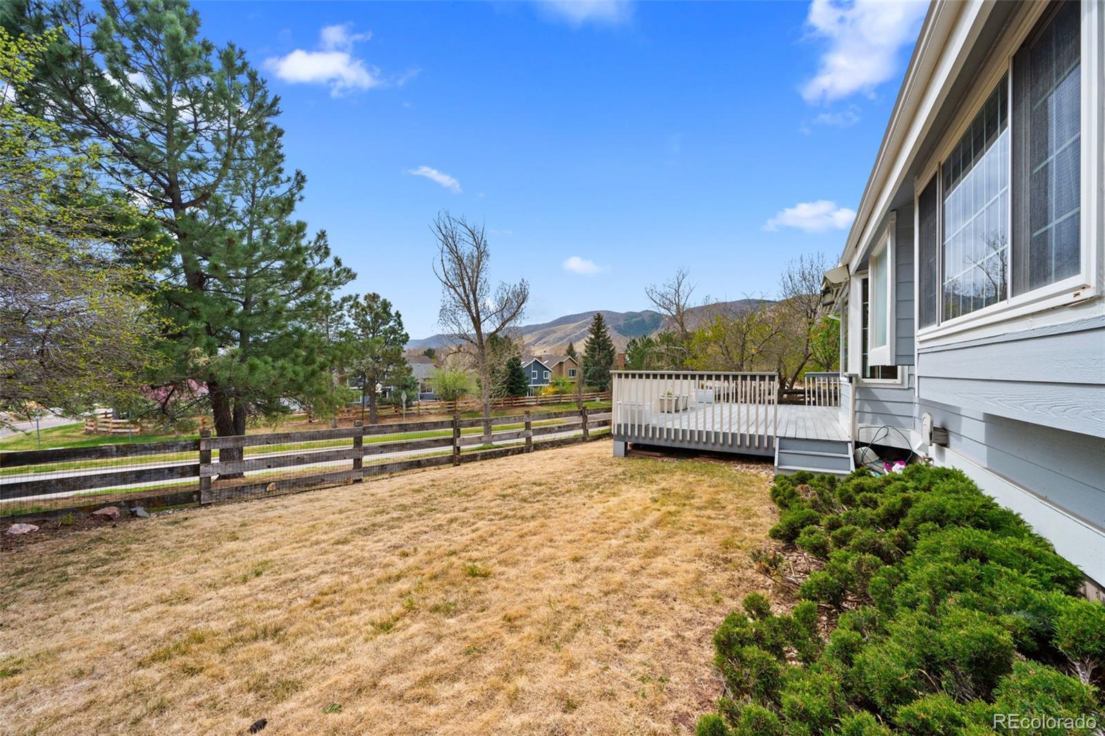 MLS Image #37 for 6  manzanita ,littleton, Colorado