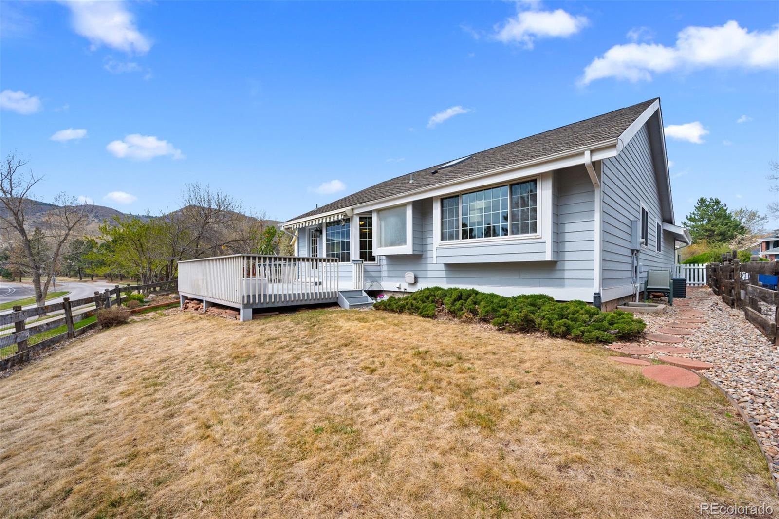 MLS Image #38 for 6  manzanita ,littleton, Colorado