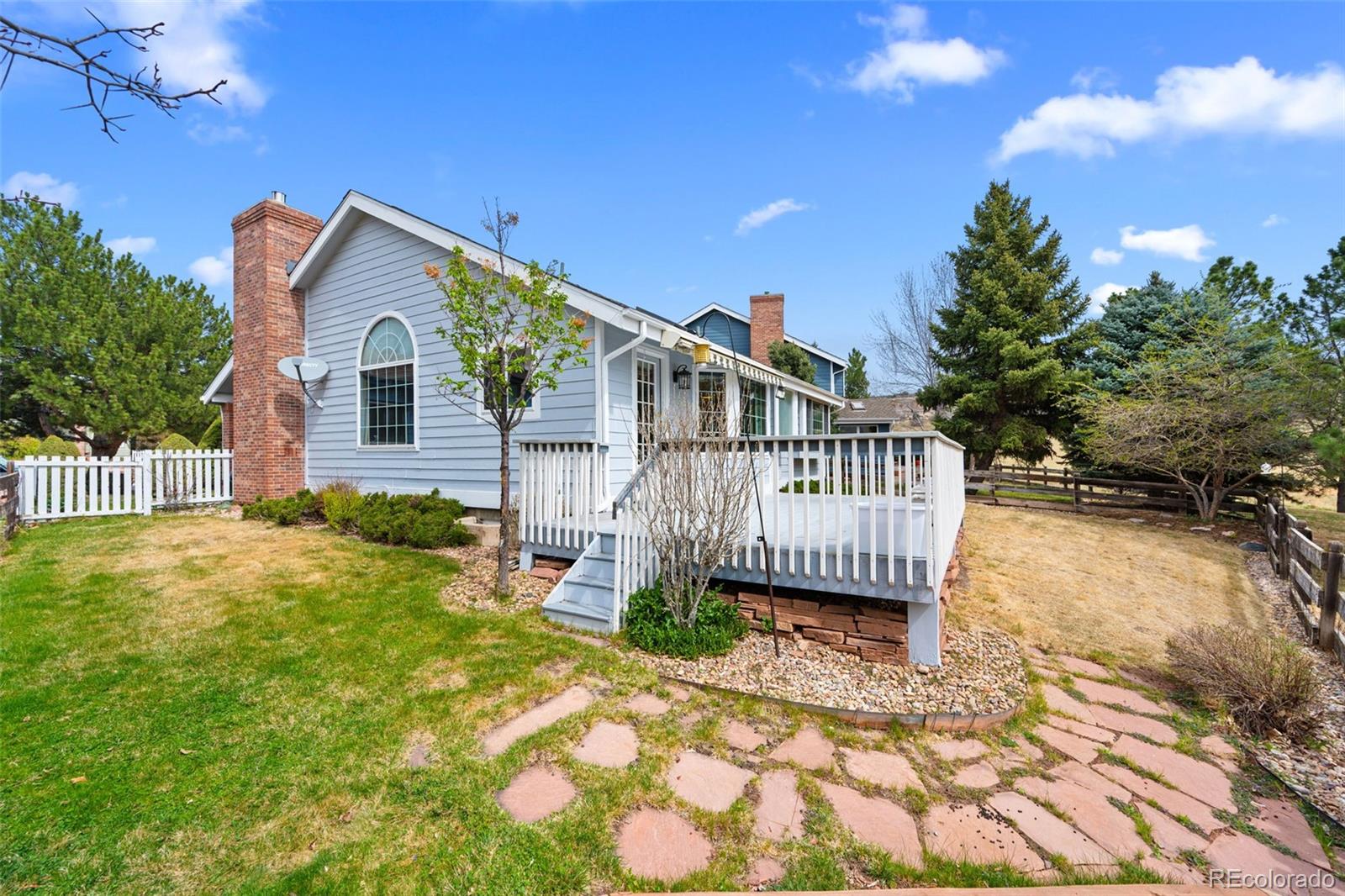 MLS Image #39 for 6  manzanita ,littleton, Colorado
