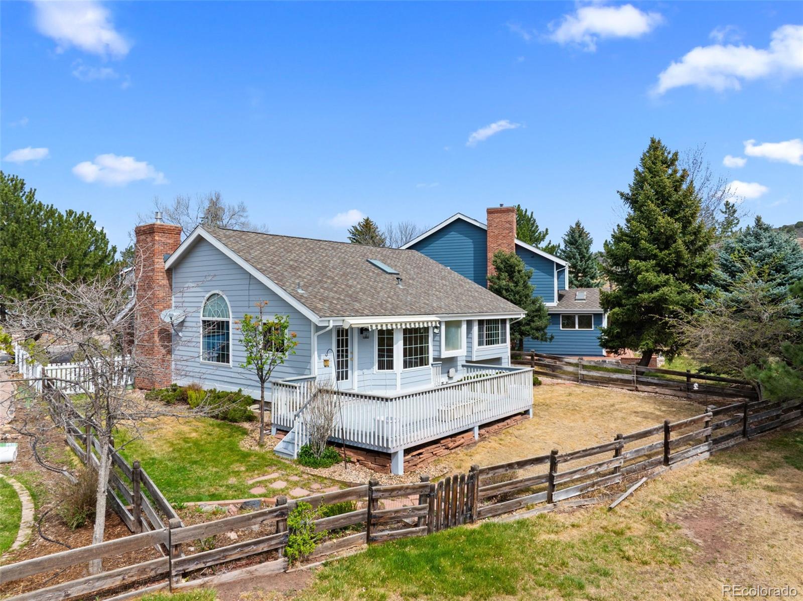 MLS Image #40 for 6  manzanita ,littleton, Colorado