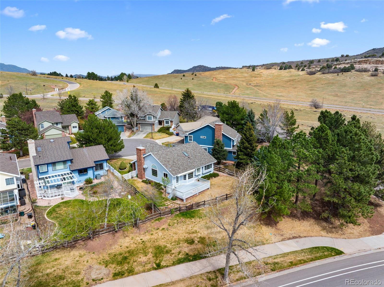 MLS Image #41 for 6  manzanita ,littleton, Colorado
