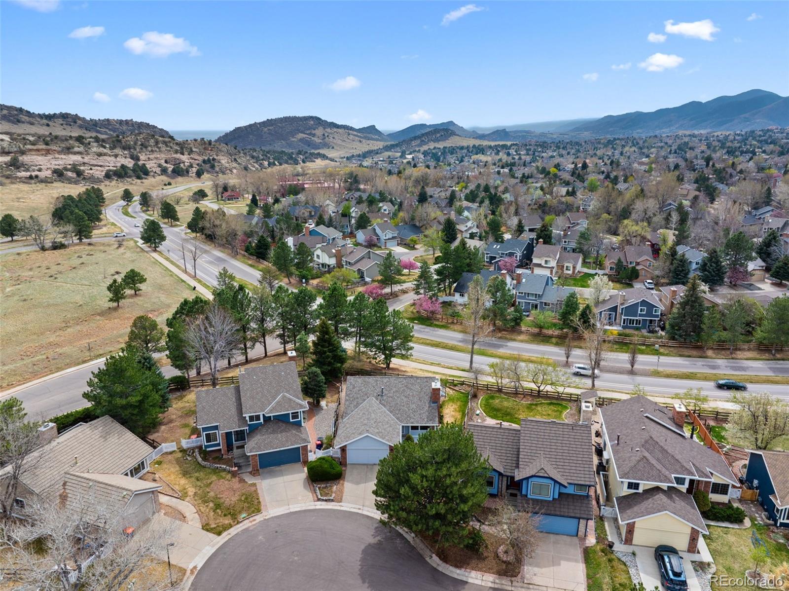 MLS Image #44 for 6  manzanita ,littleton, Colorado
