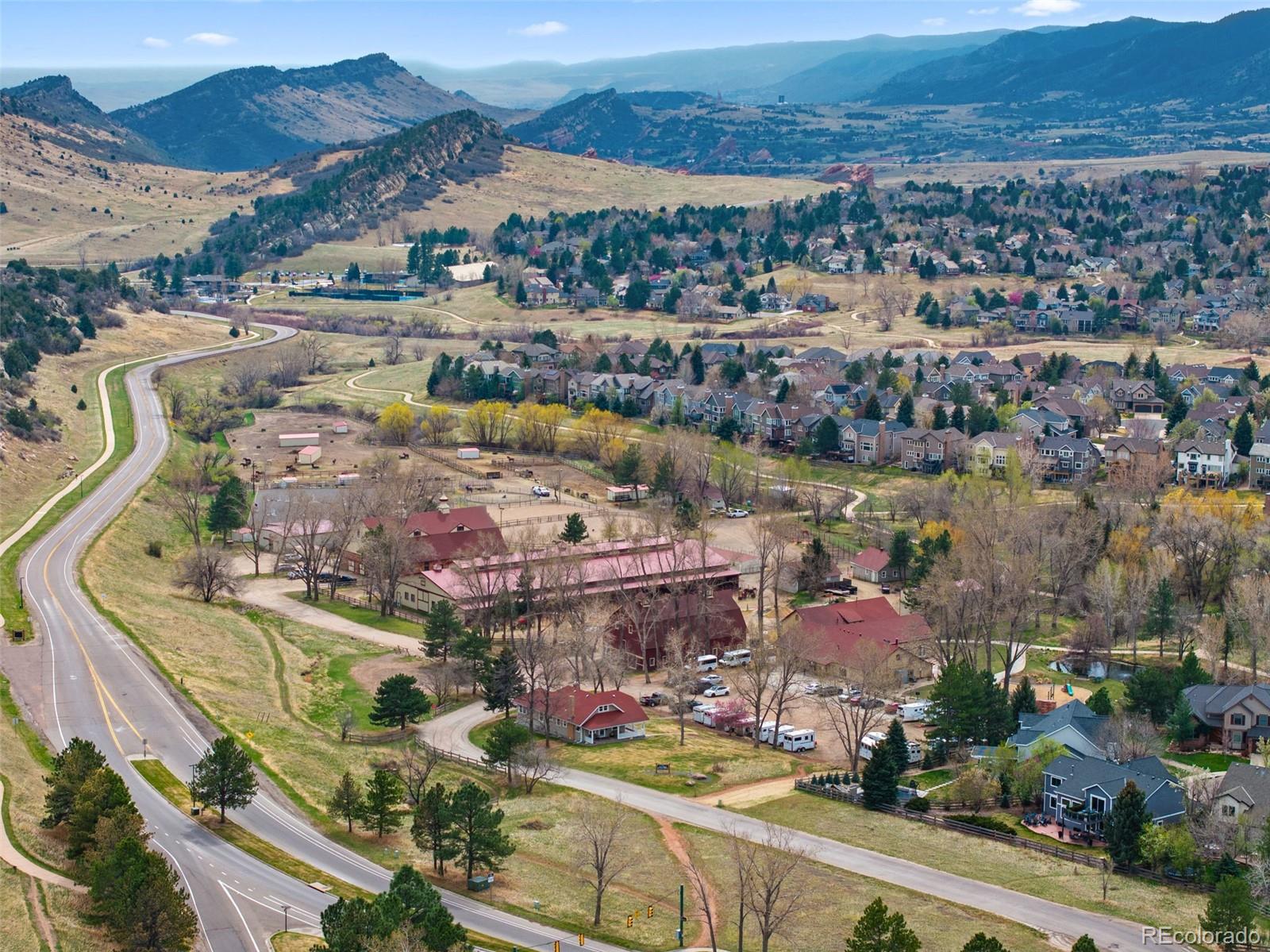 MLS Image #45 for 6  manzanita ,littleton, Colorado