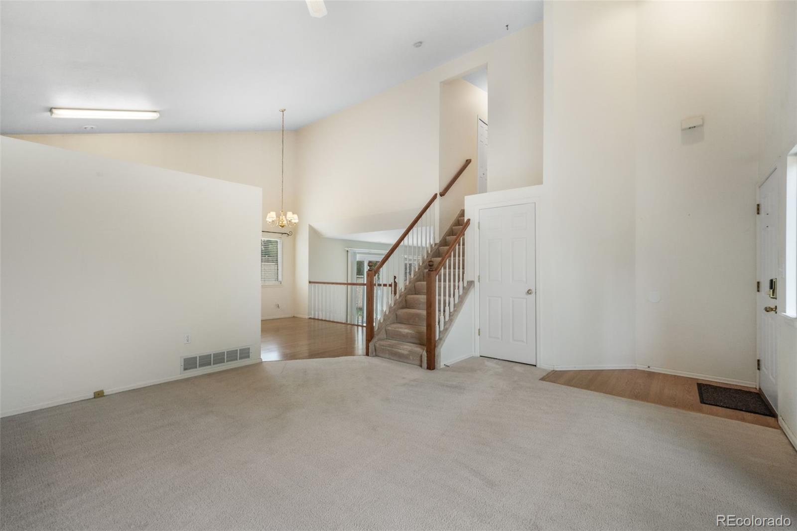 MLS Image #4 for 3390  richmond drive,colorado springs, Colorado
