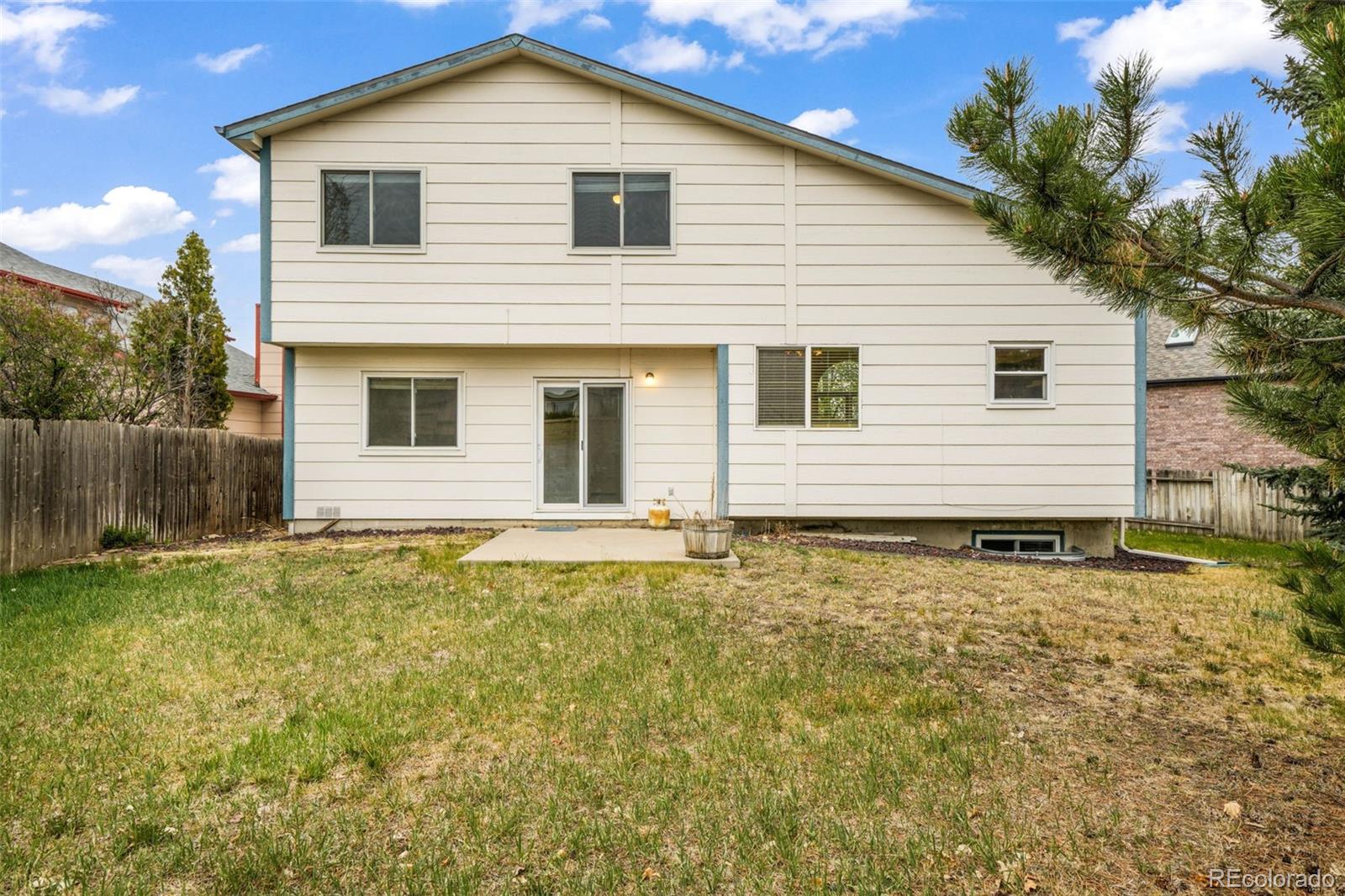 MLS Image #40 for 3390  richmond drive,colorado springs, Colorado