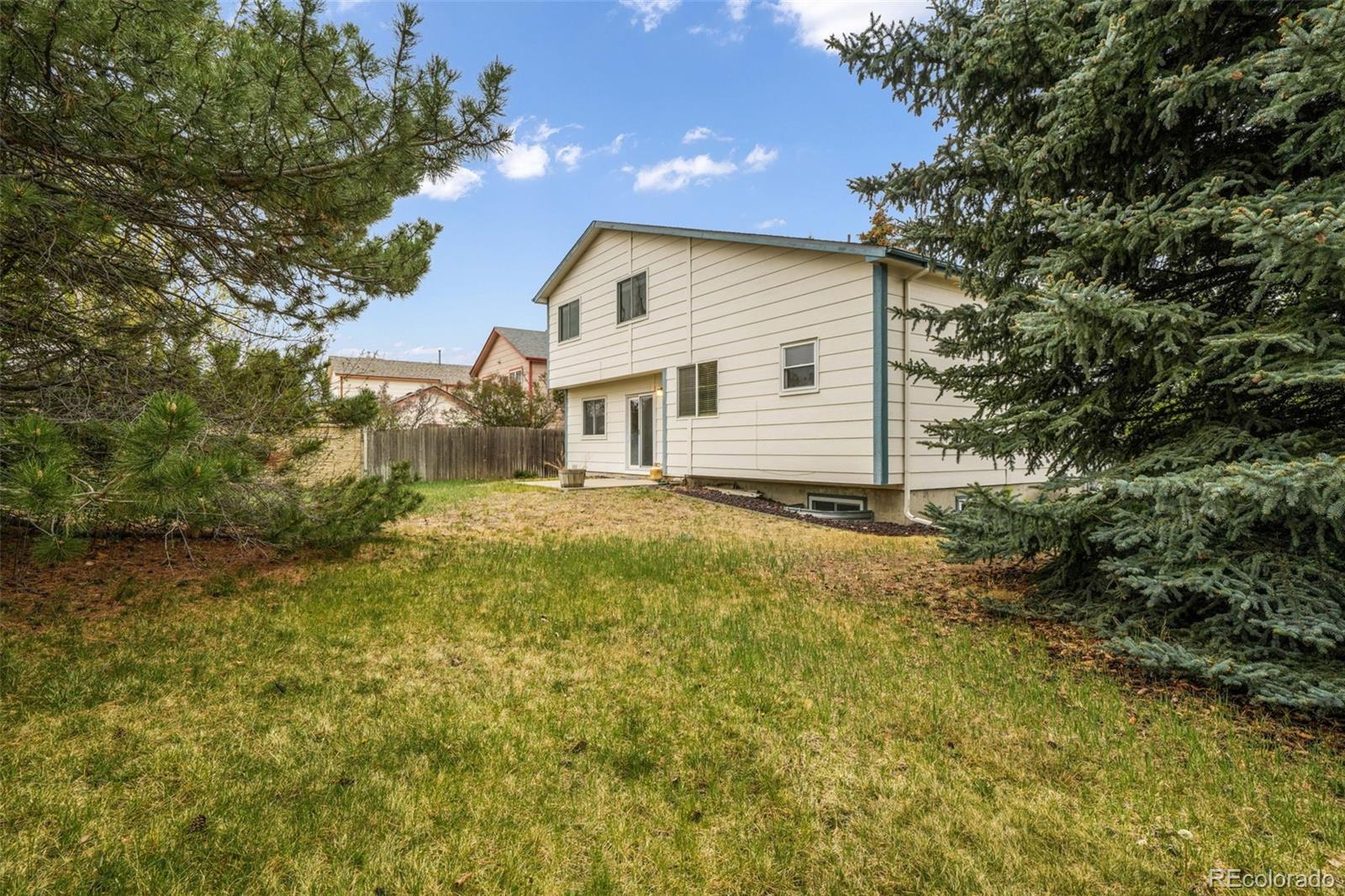 MLS Image #42 for 3390  richmond drive,colorado springs, Colorado