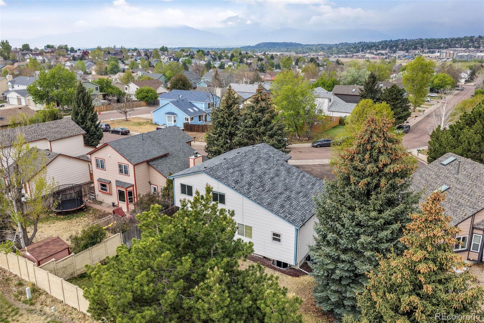MLS Image #43 for 3390  richmond drive,colorado springs, Colorado