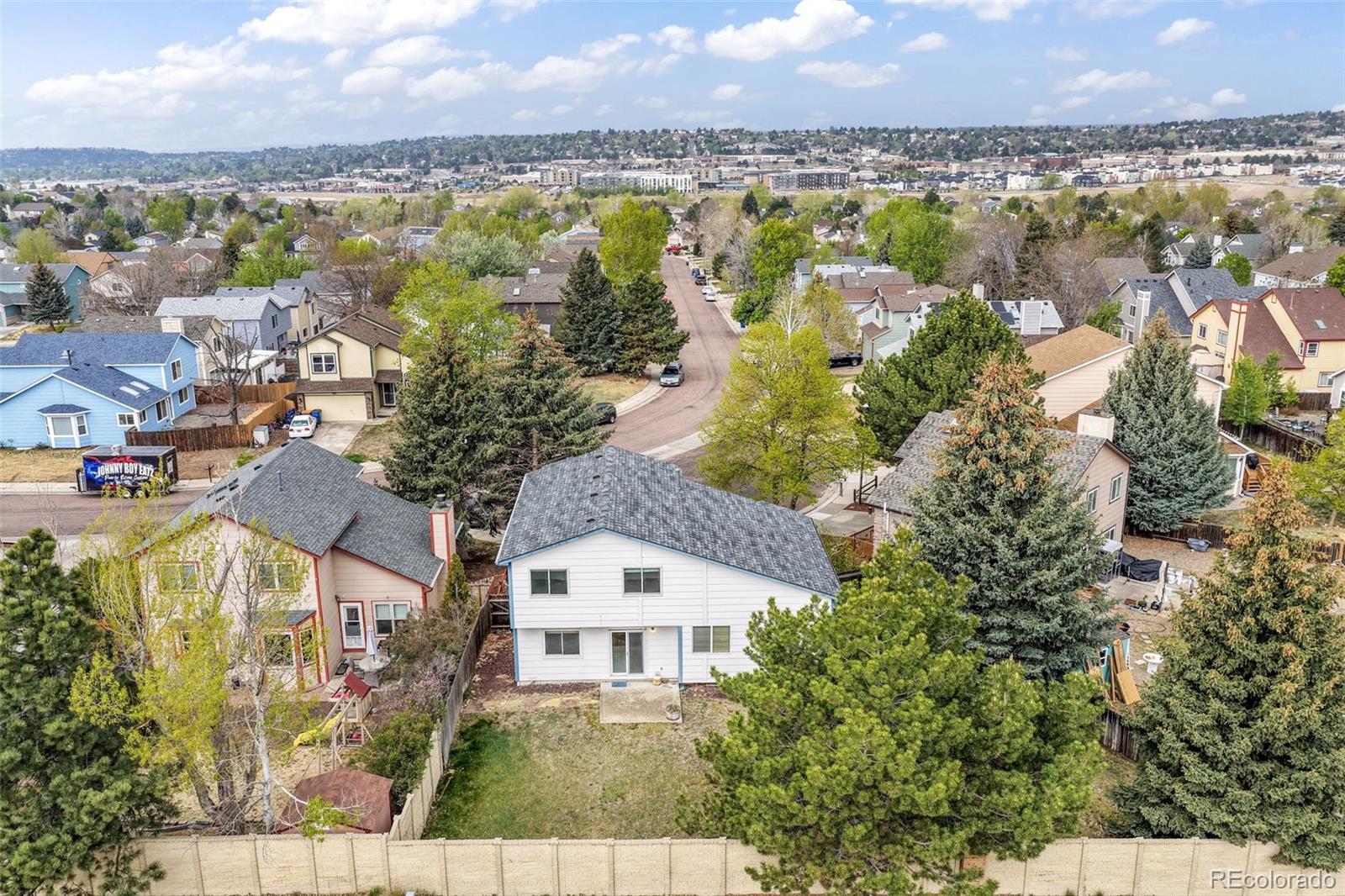 MLS Image #44 for 3390  richmond drive,colorado springs, Colorado